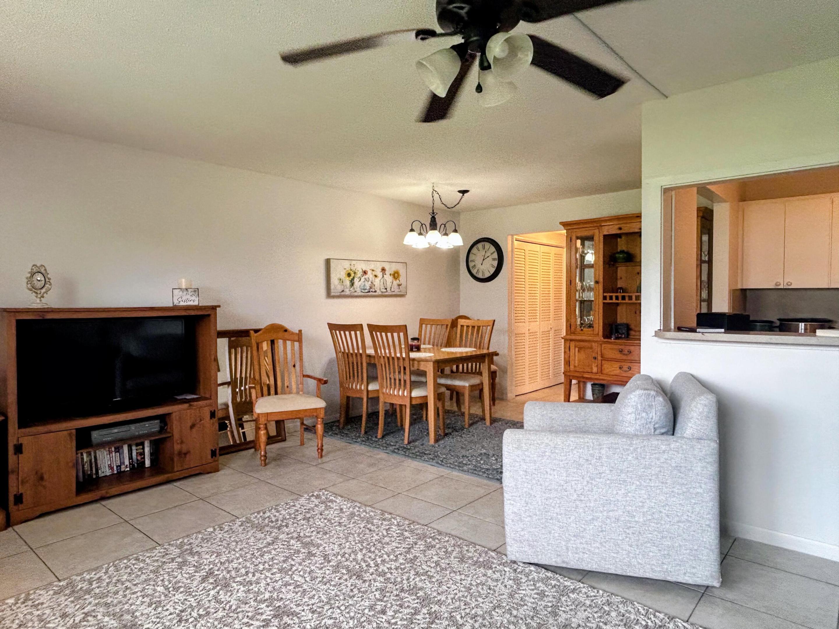 STERLING VILLAGE 680 CONDO - Residential