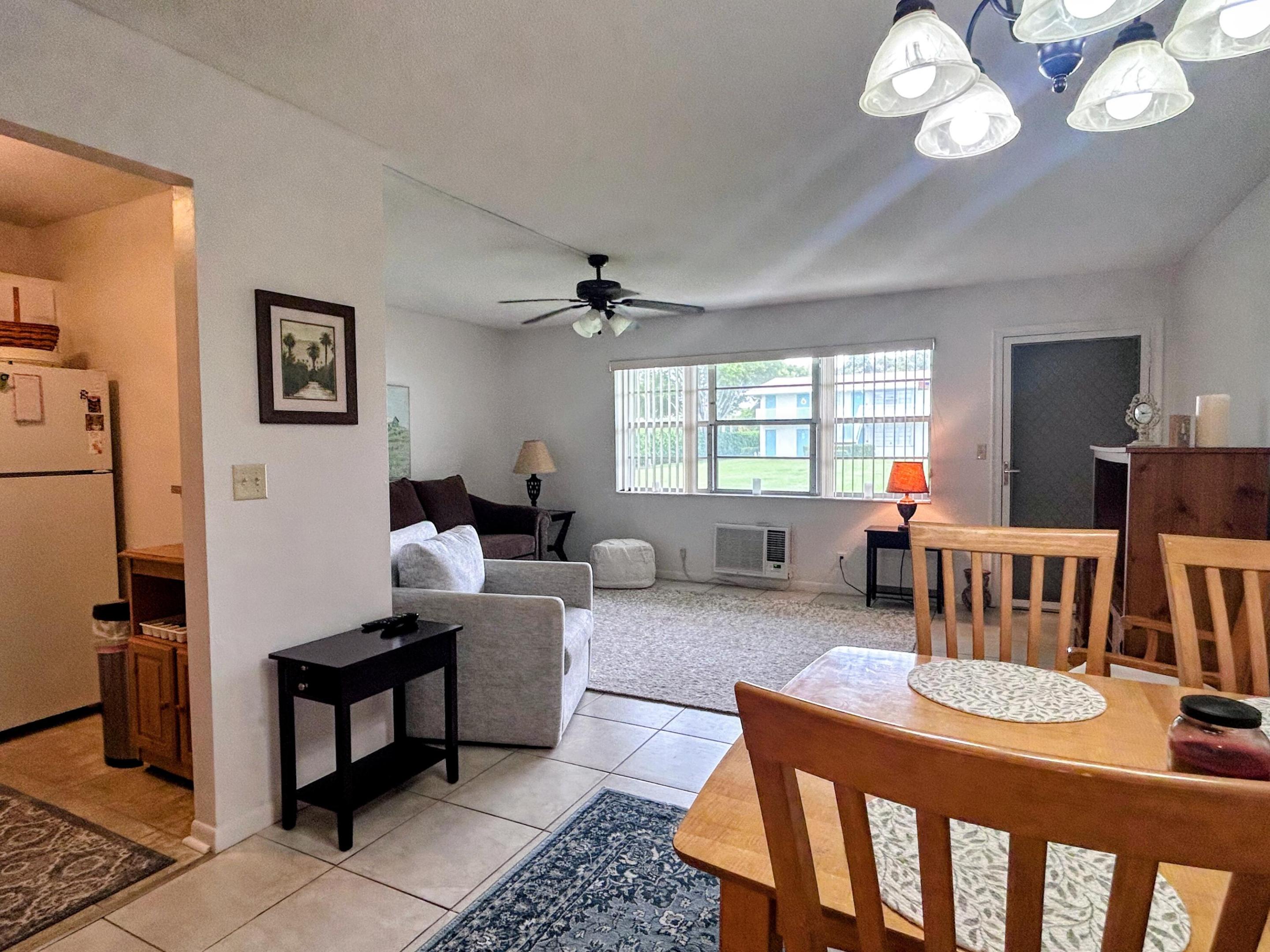 STERLING VILLAGE 680 CONDO - Residential