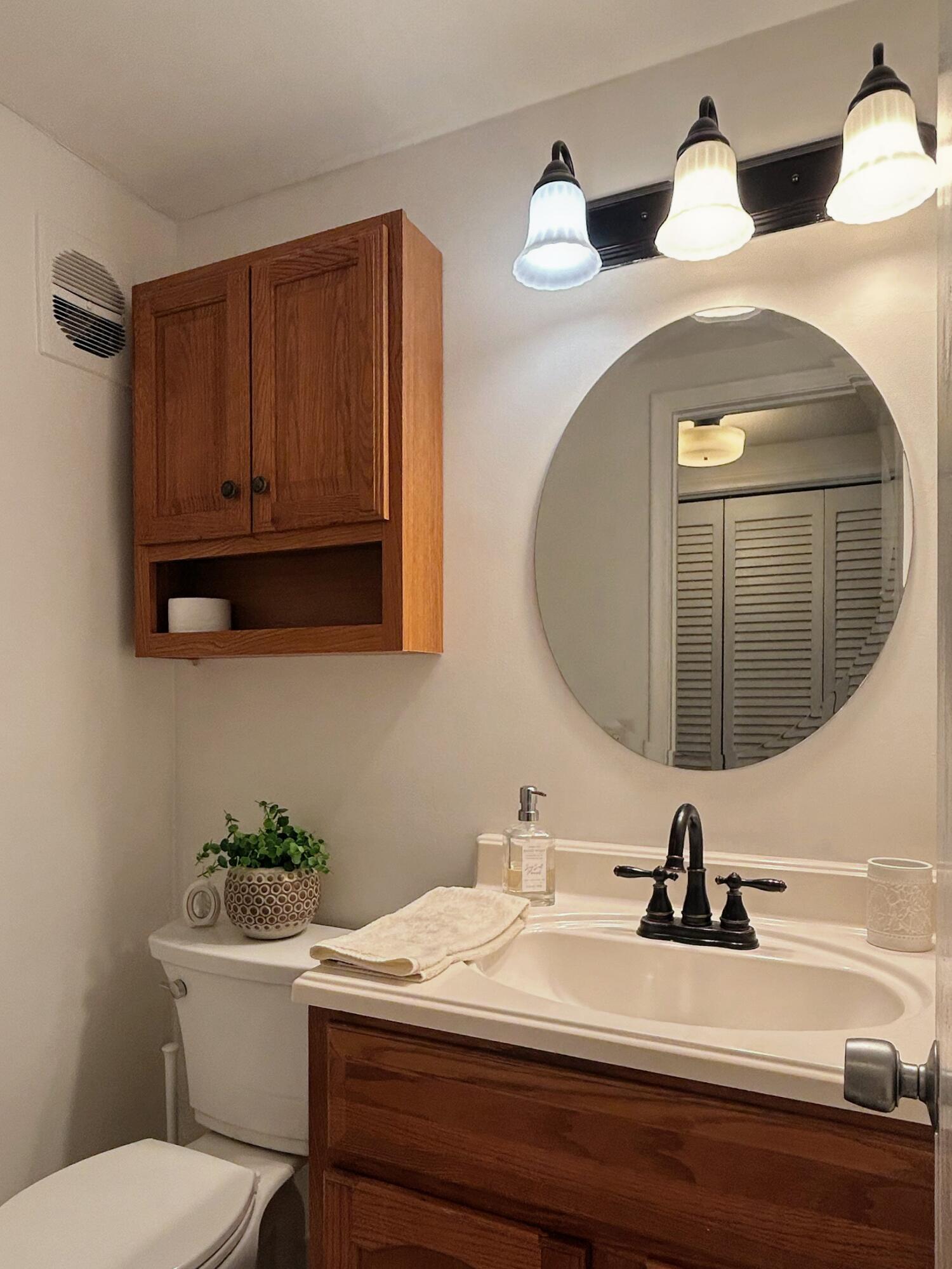 STERLING VILLAGE 680 CONDO - Residential