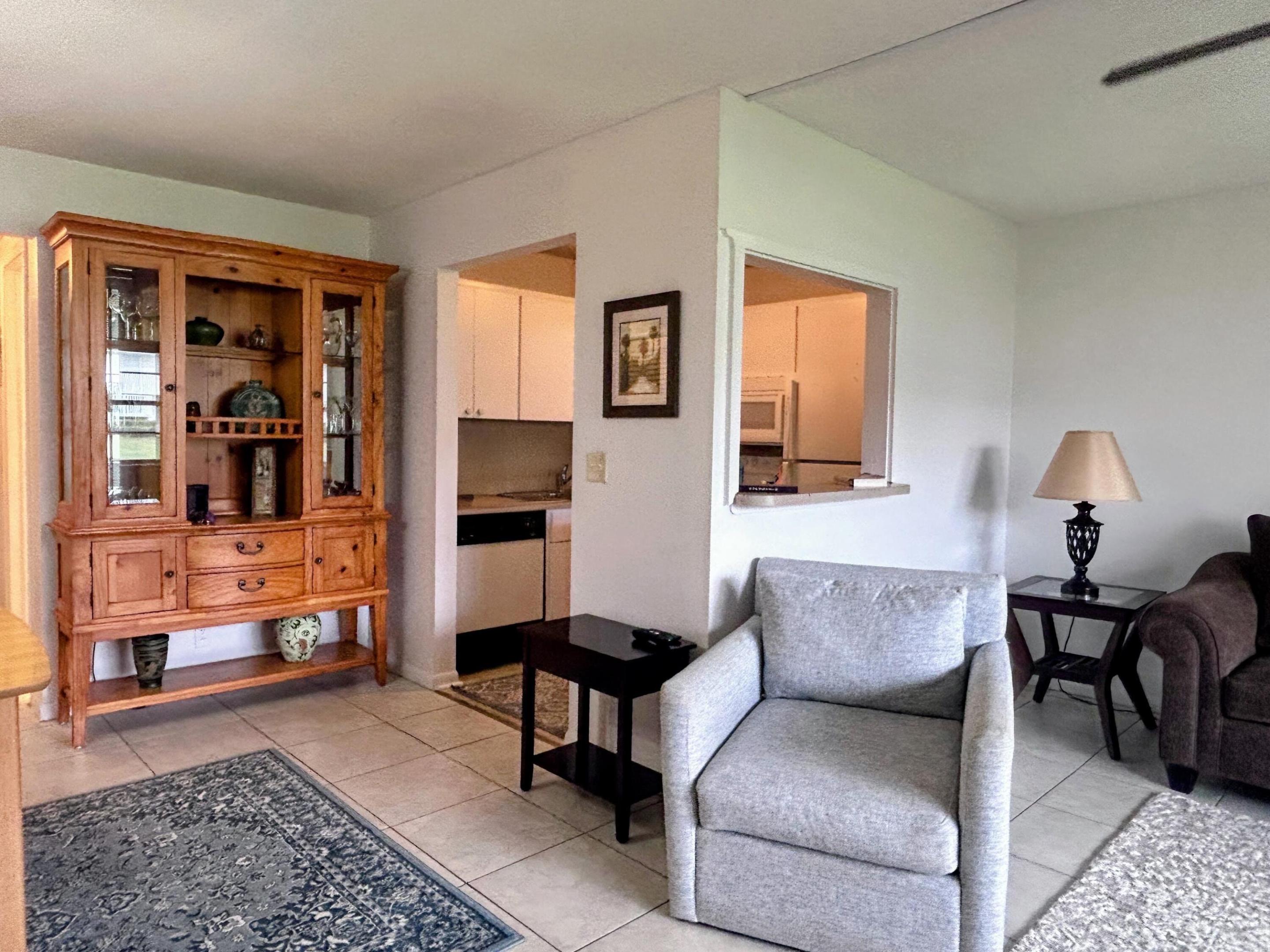 STERLING VILLAGE 680 CONDO - Residential
