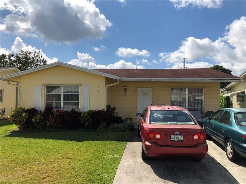 Mainlands Of Tamarac Lake - Residential