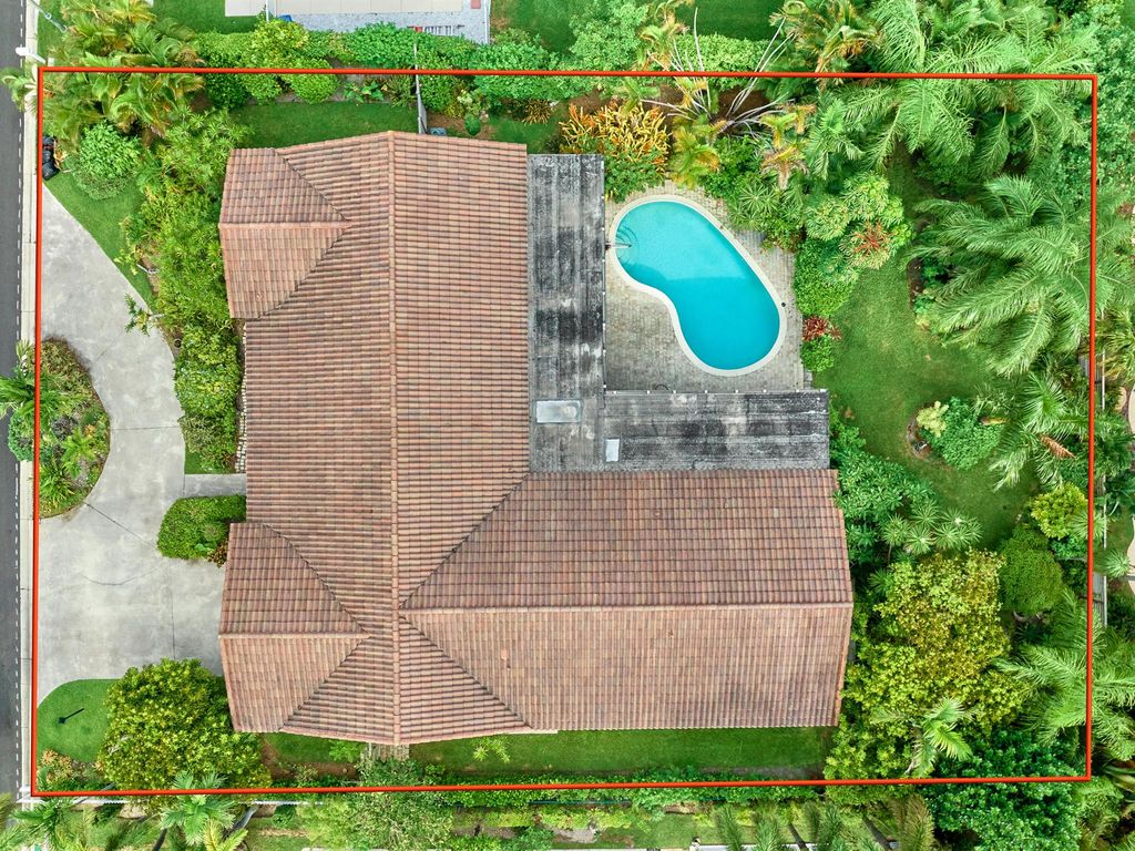 Photo of 1091 Pine Point Road, Singer Island, FL 33404 (MLS # R11118138)