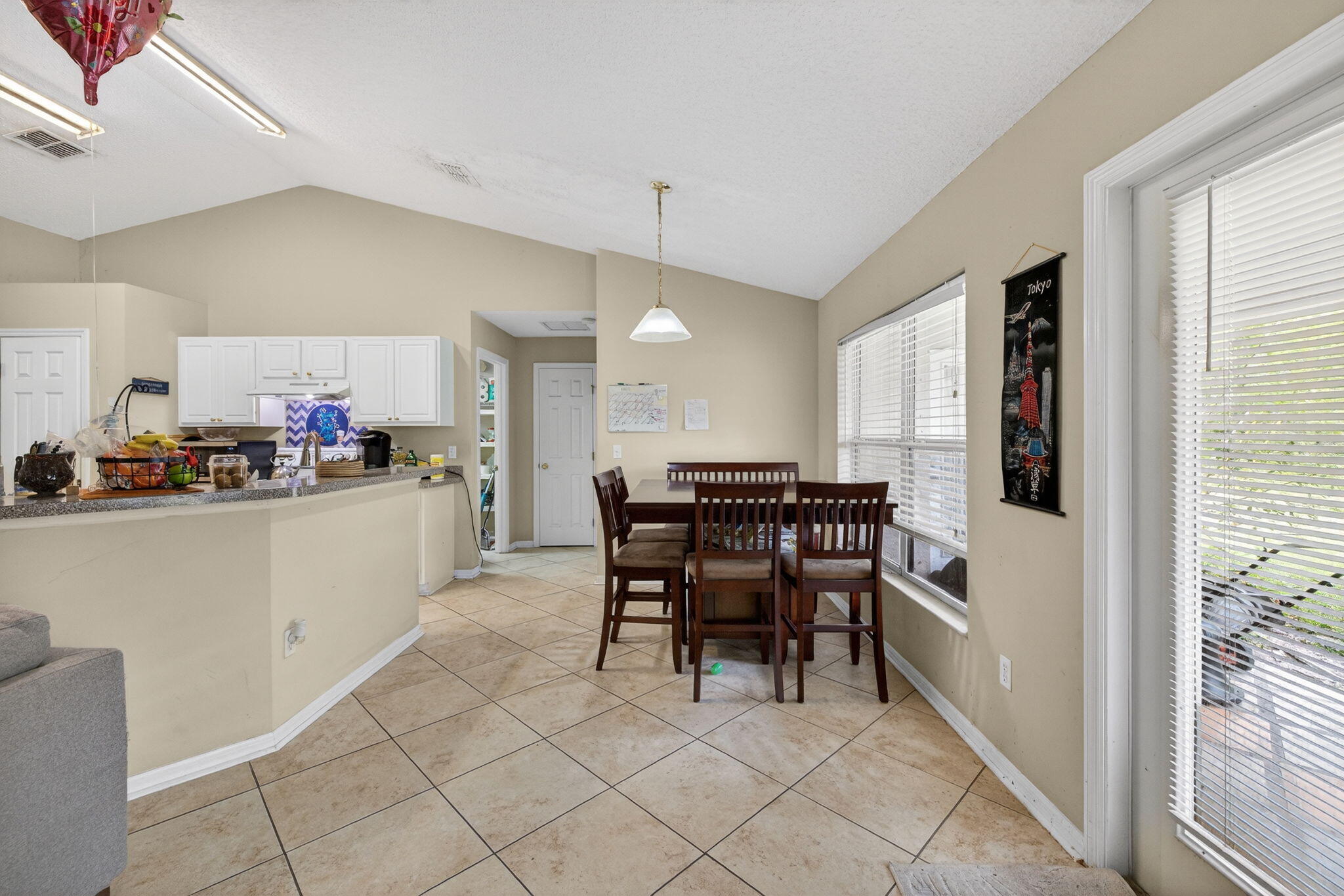 PORT ST LUCIE SECTION 33 - Residential