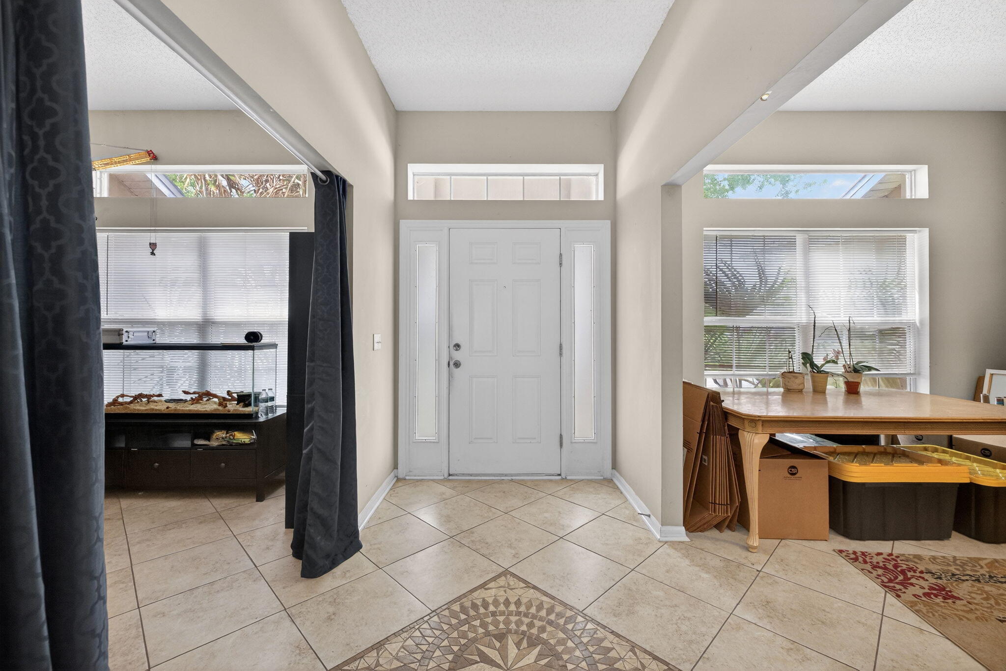 PORT ST LUCIE SECTION 33 - Residential