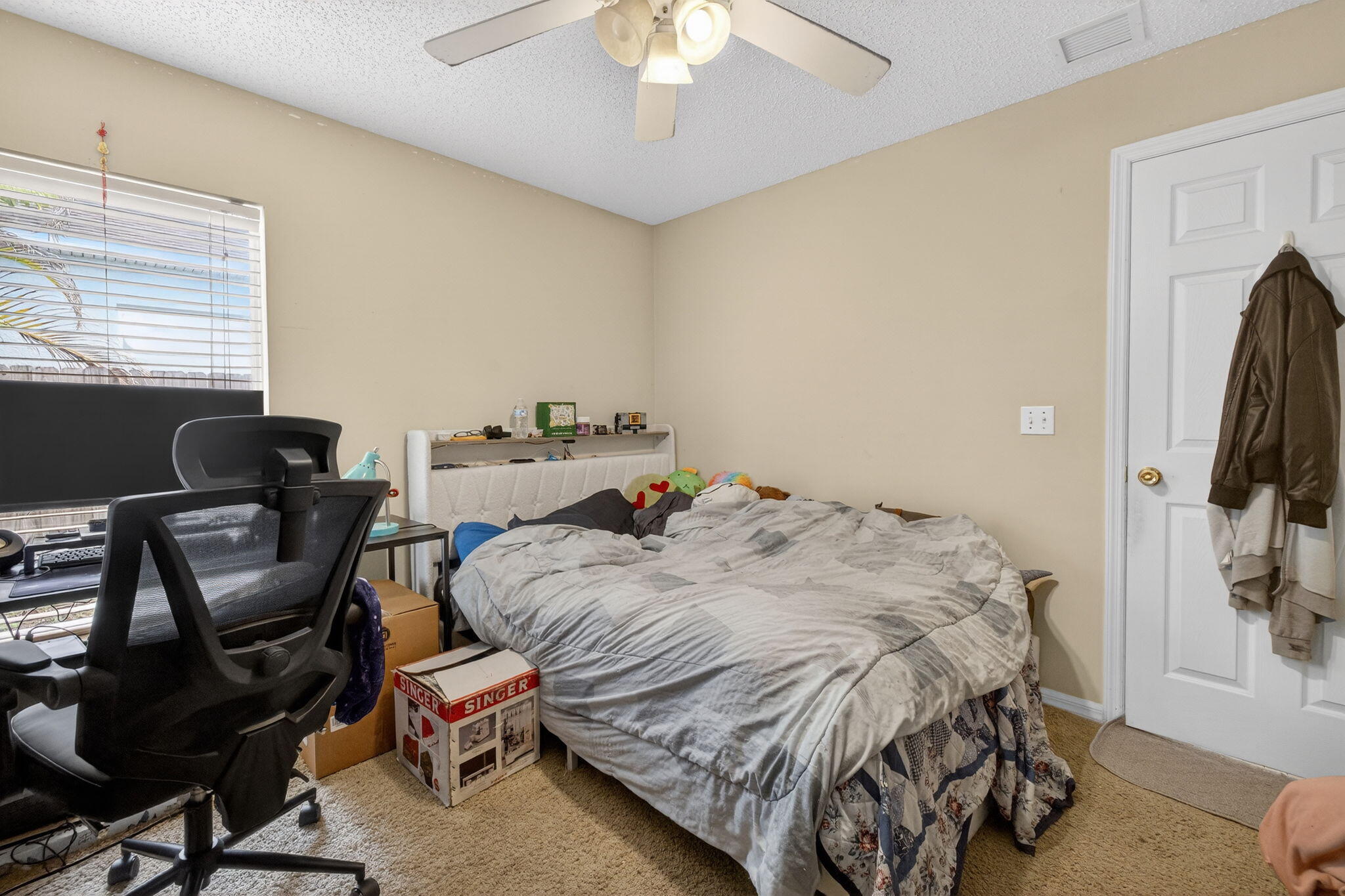 PORT ST LUCIE SECTION 33 - Residential