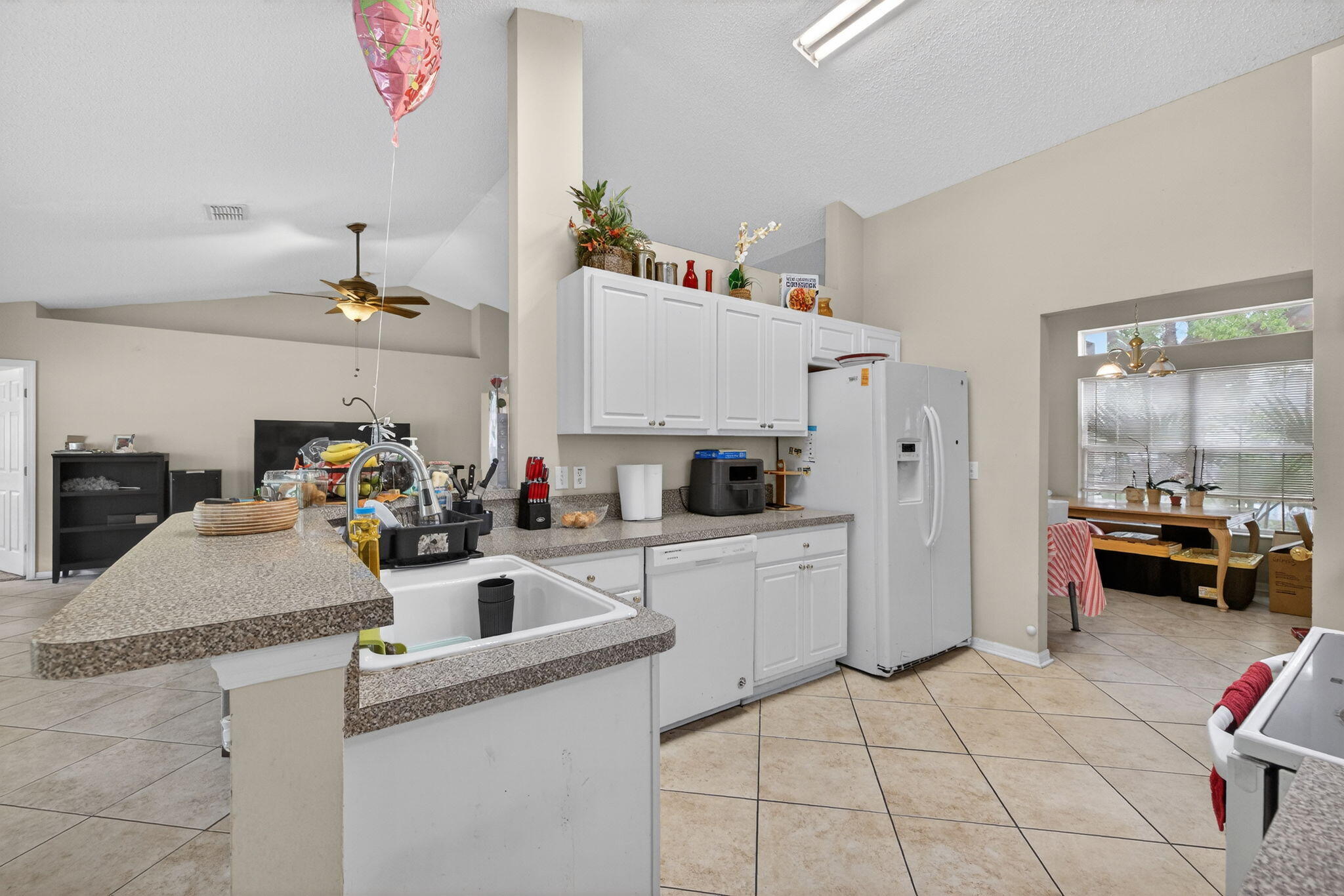 PORT ST LUCIE SECTION 33 - Residential