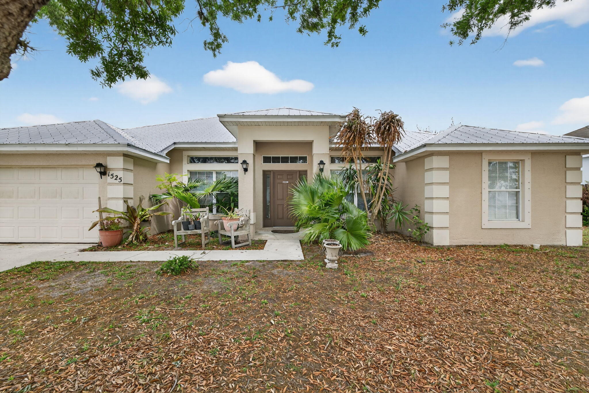 PORT ST LUCIE SECTION 33 - Residential