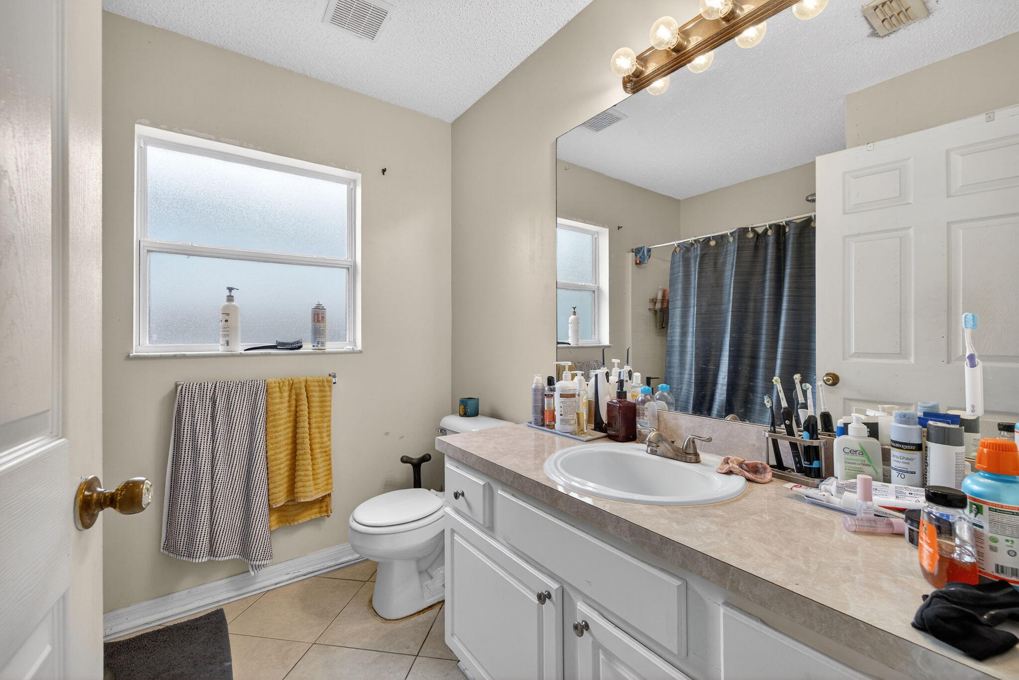 PORT ST LUCIE SECTION 33 - Residential