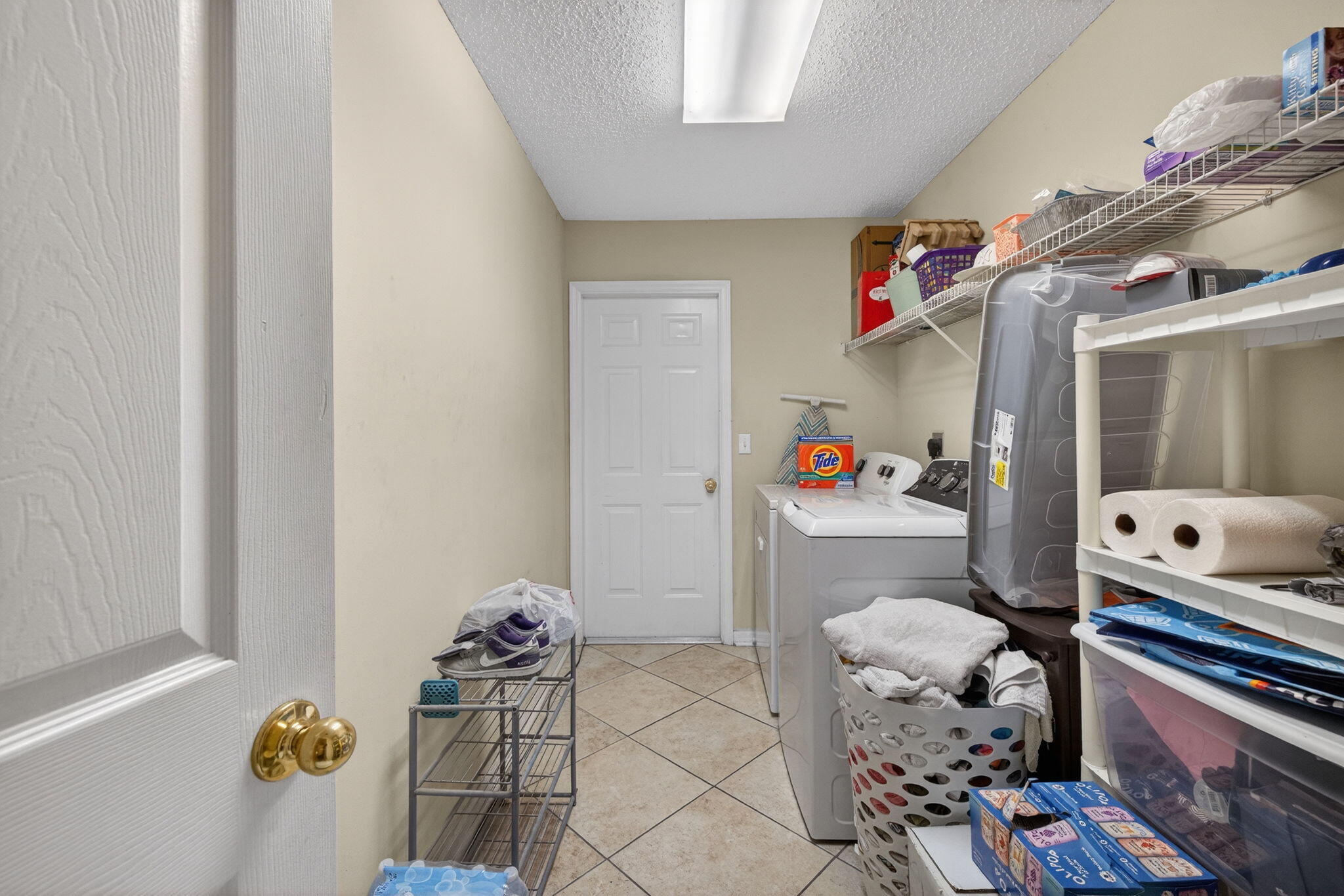 PORT ST LUCIE SECTION 33 - Residential