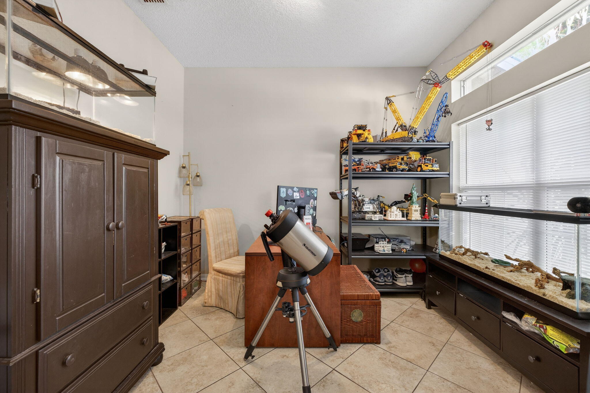 PORT ST LUCIE SECTION 33 - Residential