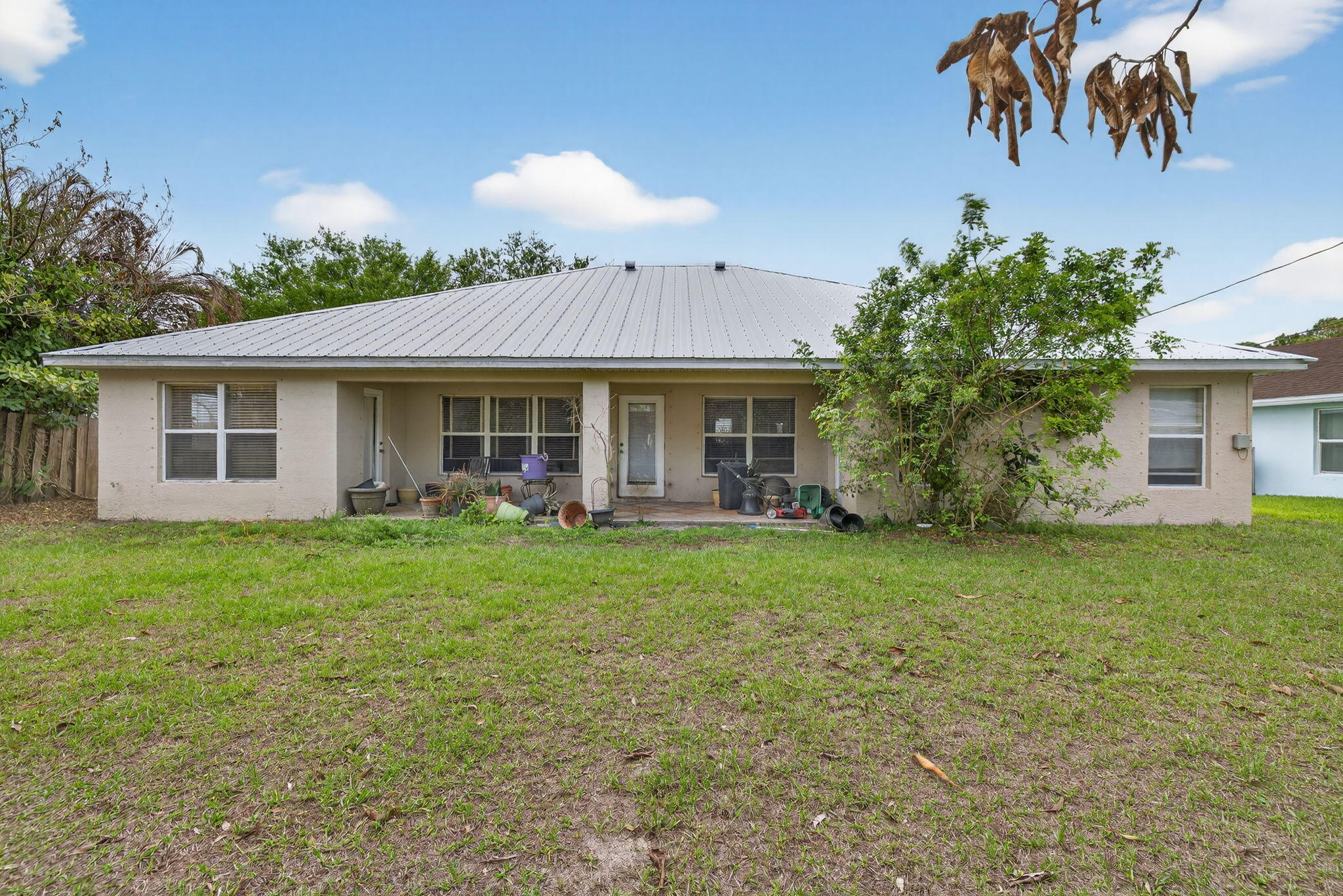 PORT ST LUCIE SECTION 33 - Residential