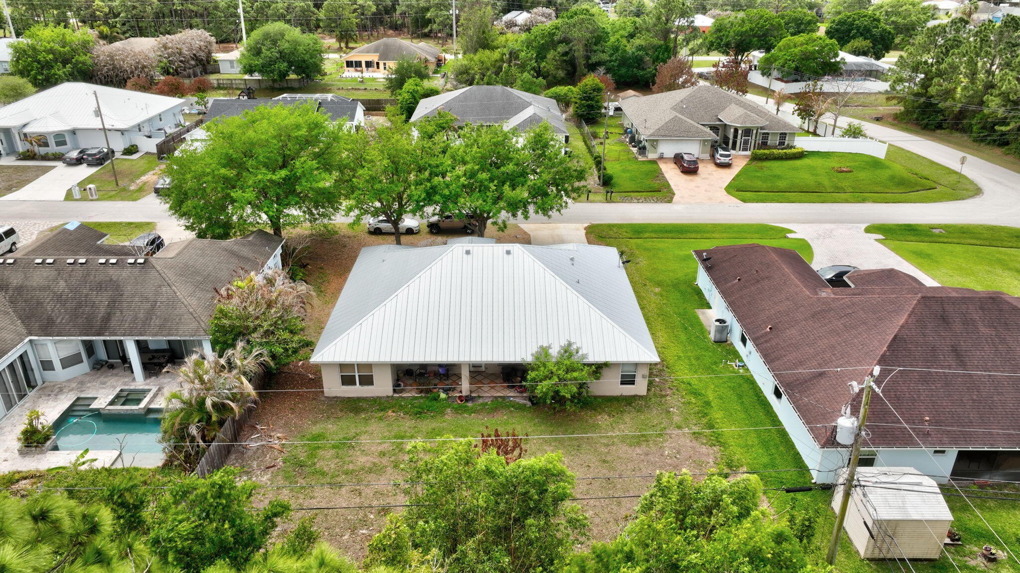 PORT ST LUCIE SECTION 33 - Residential