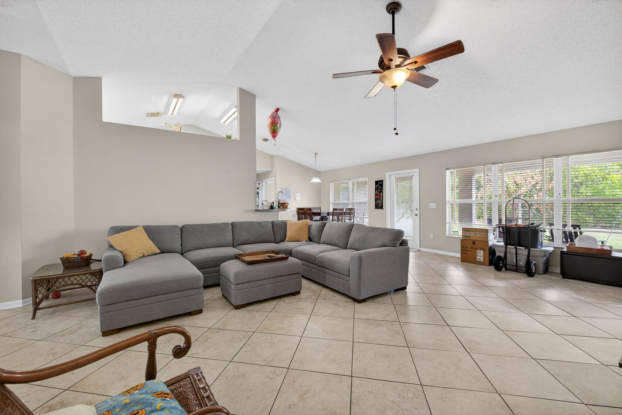 PORT ST LUCIE SECTION 33 - Residential