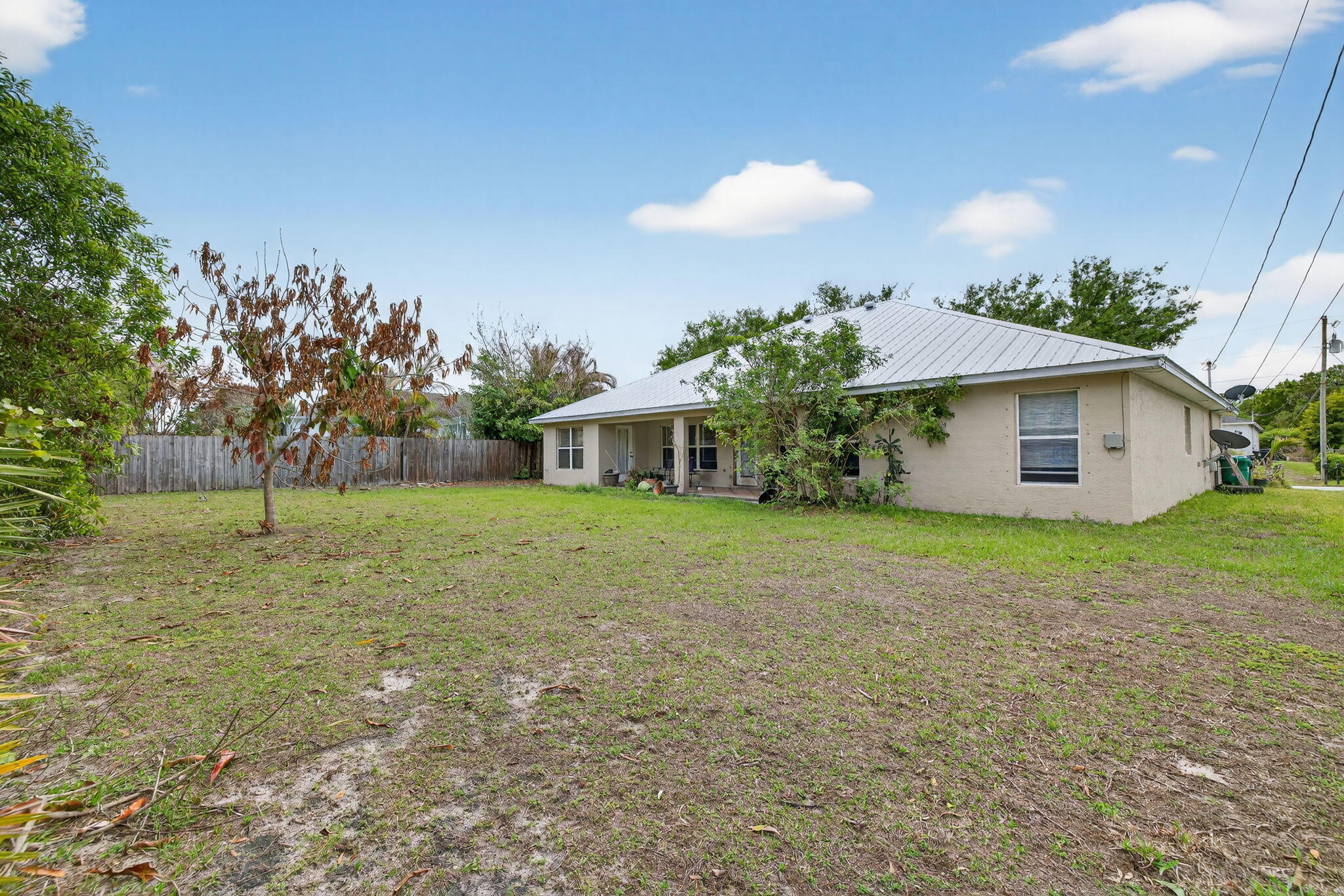 PORT ST LUCIE SECTION 33 - Residential