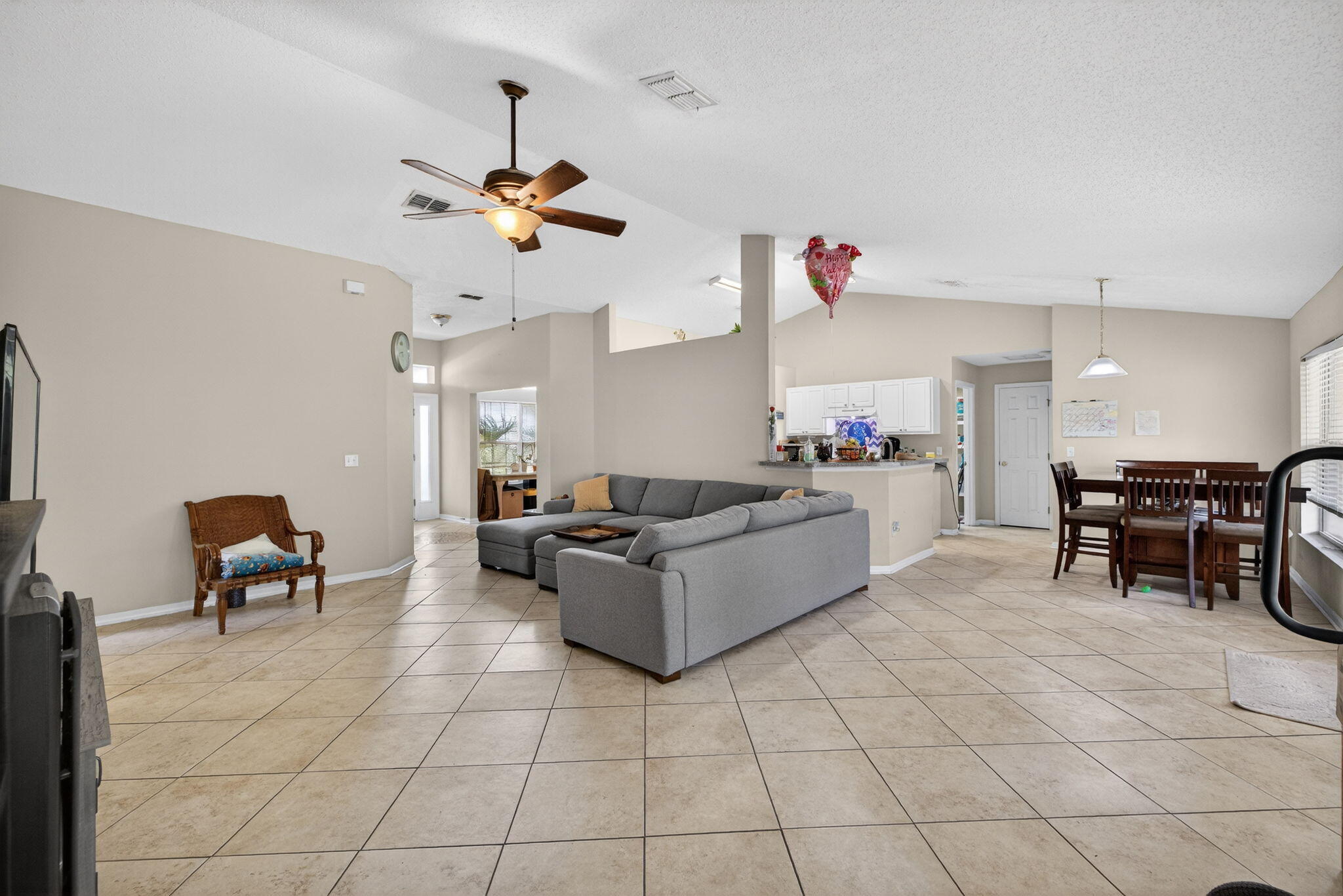 PORT ST LUCIE SECTION 33 - Residential