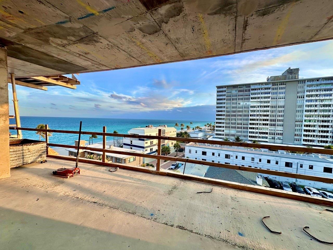 3319 N Ocean Drive 603