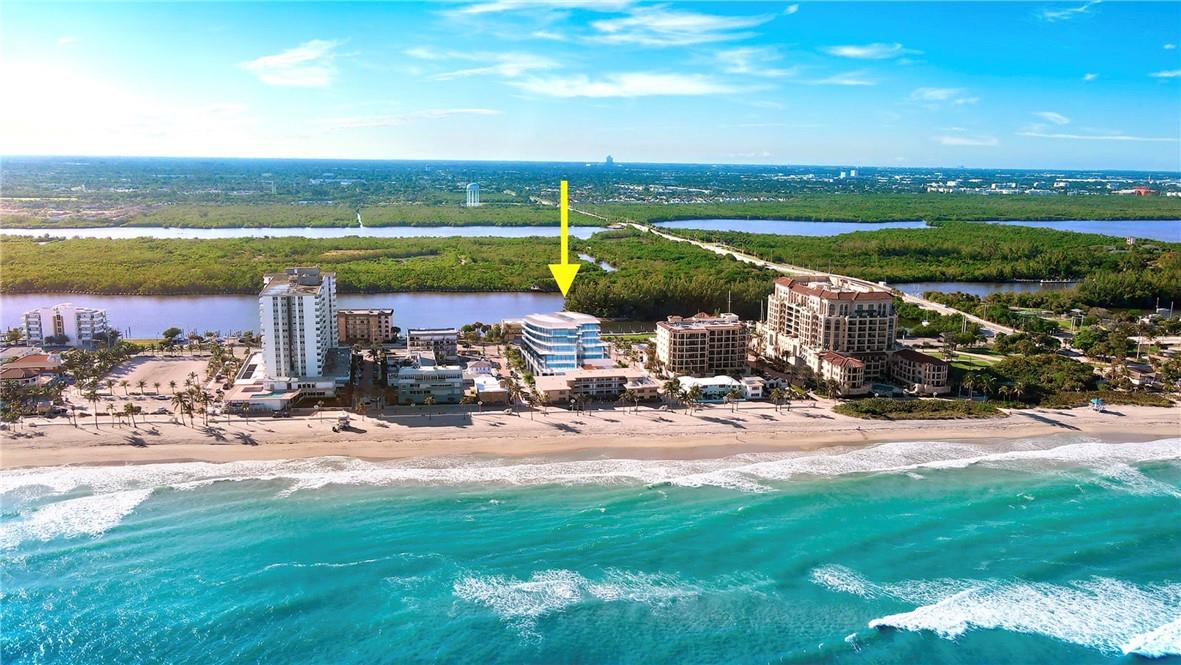 3319 N Ocean Drive 603