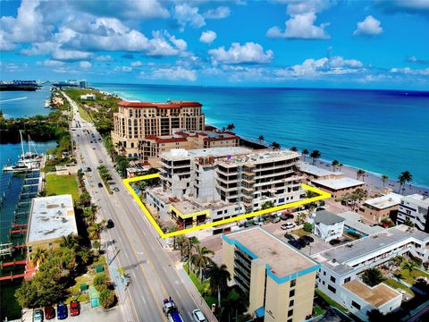 3319 N Ocean Drive 603 Hollywood FL 33019