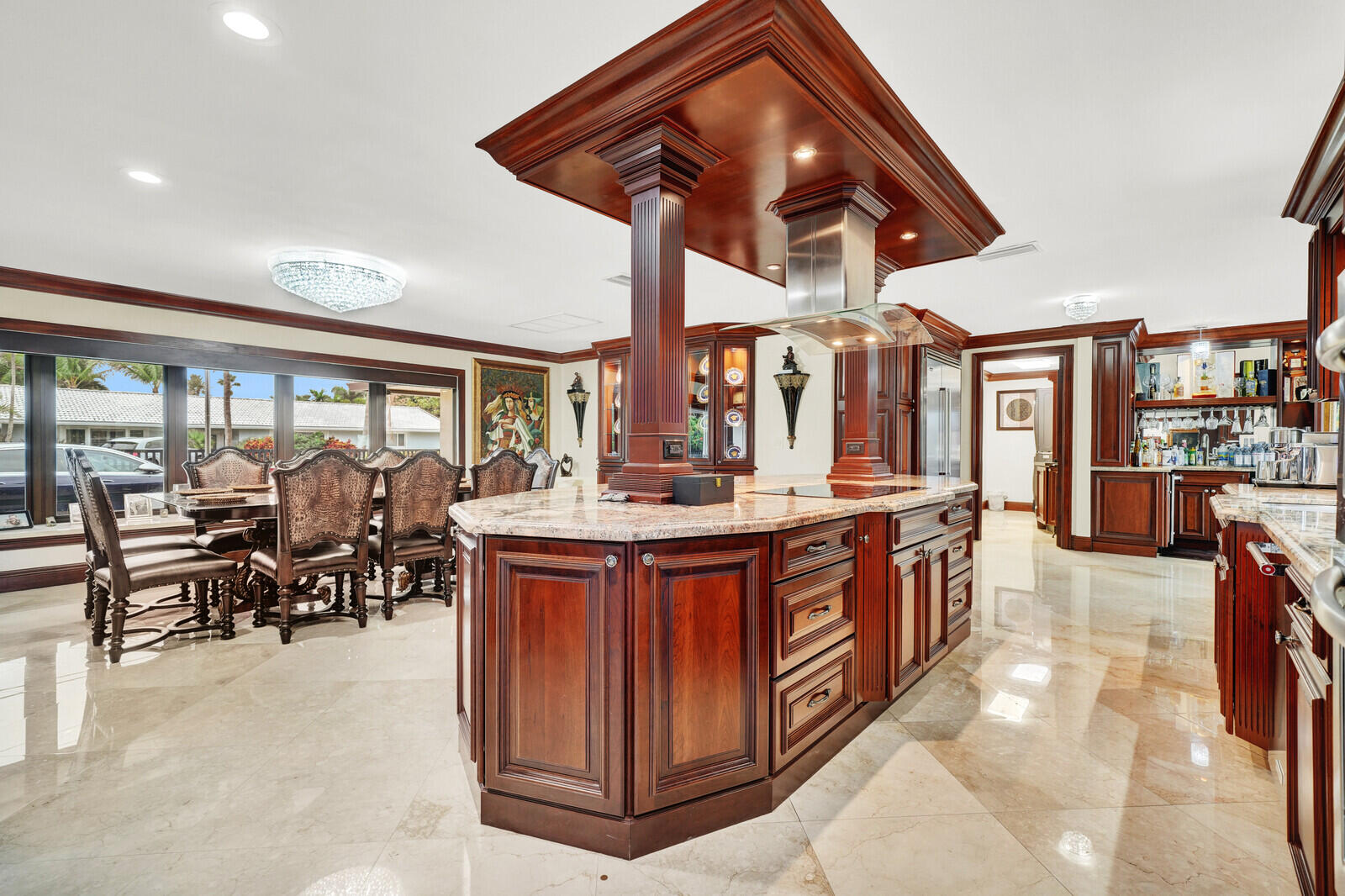 VENETIAN ISLES 3RD SEC - Residential