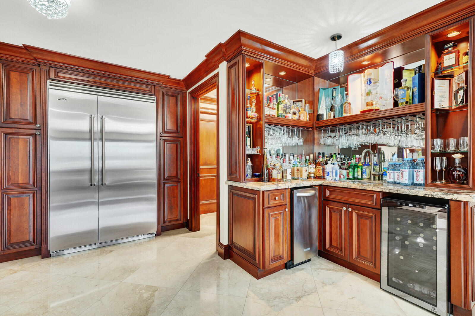 VENETIAN ISLES 3RD SEC - Residential