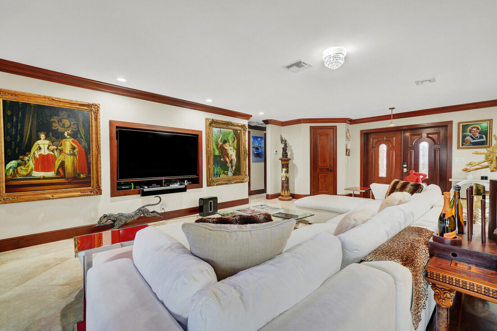 VENETIAN ISLES 3RD SEC - Residential