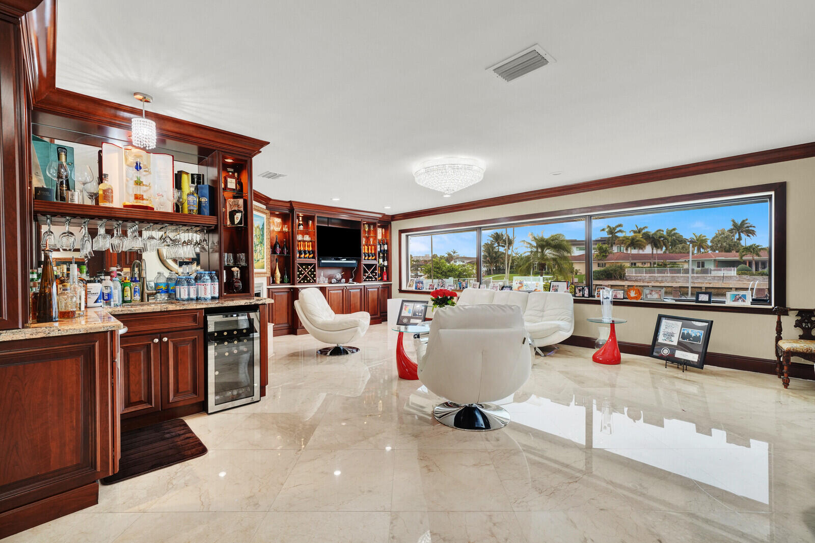 VENETIAN ISLES 3RD SEC - Residential