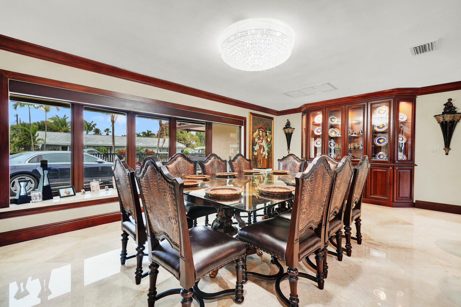 VENETIAN ISLES 3RD SEC - Residential