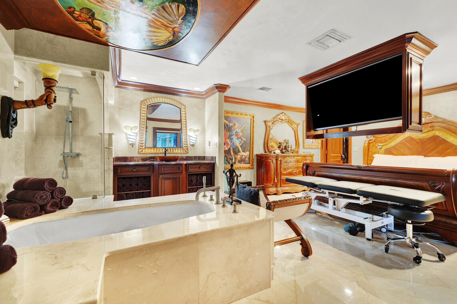 VENETIAN ISLES 3RD SEC - Residential