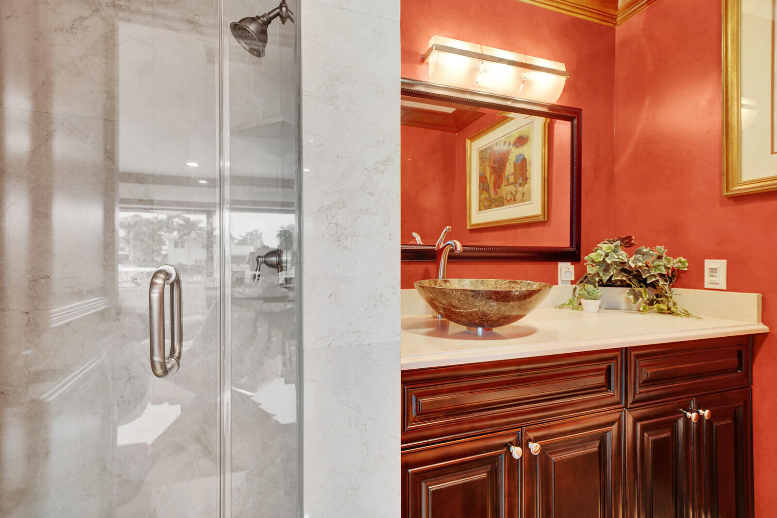 VENETIAN ISLES 3RD SEC - Residential