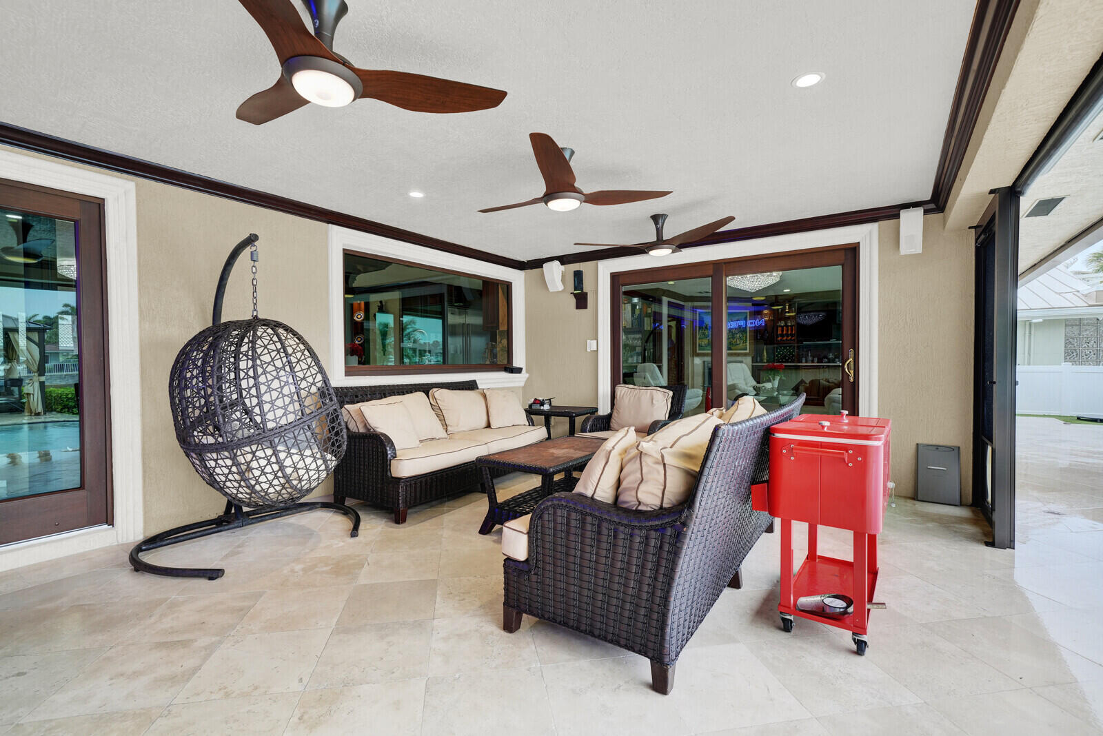 VENETIAN ISLES 3RD SEC - Residential