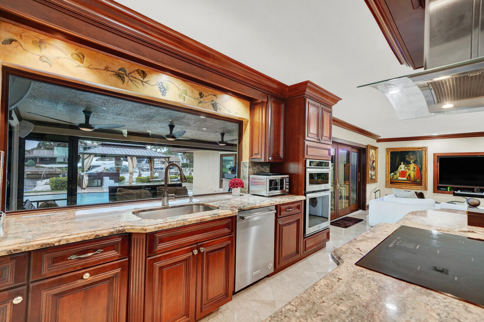 VENETIAN ISLES 3RD SEC - Residential