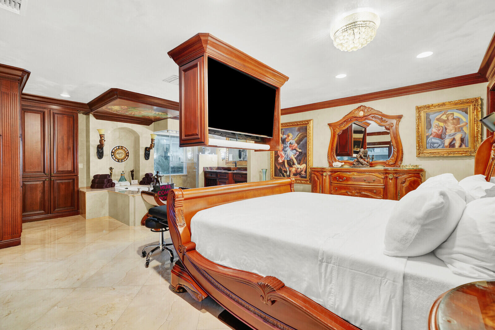 VENETIAN ISLES 3RD SEC - Residential