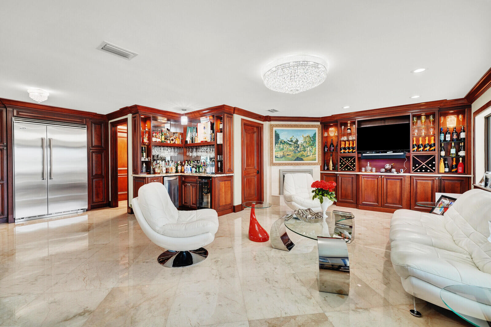 VENETIAN ISLES 3RD SEC - Residential