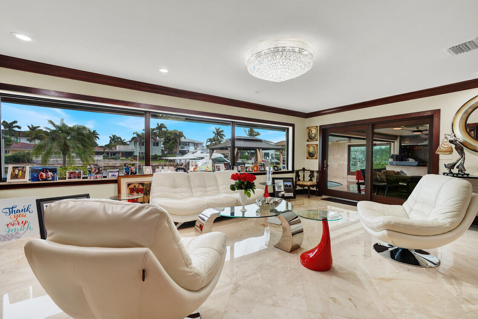 VENETIAN ISLES 3RD SEC - Residential