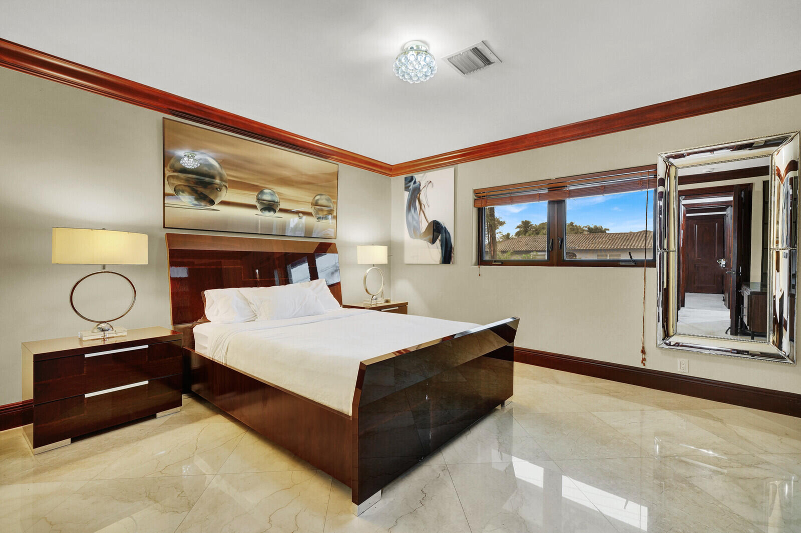 VENETIAN ISLES 3RD SEC - Residential