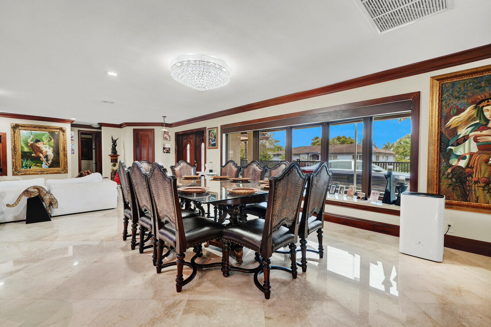 VENETIAN ISLES 3RD SEC - Residential