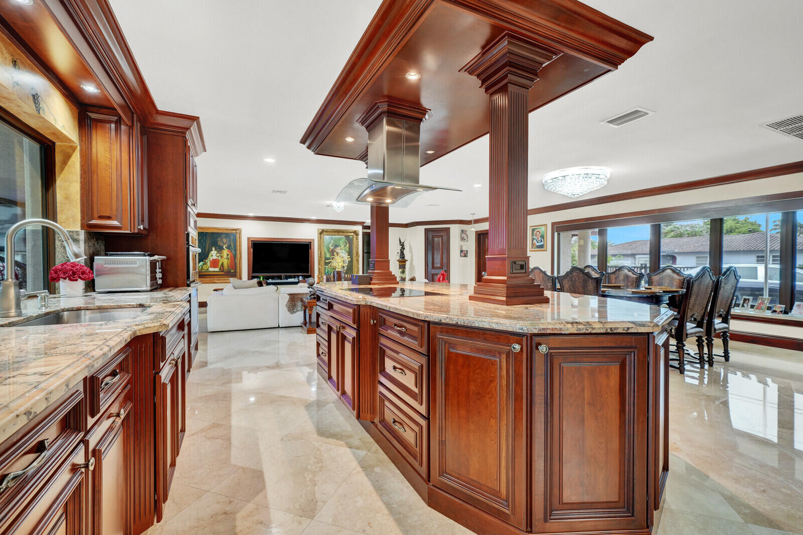 VENETIAN ISLES 3RD SEC - Residential