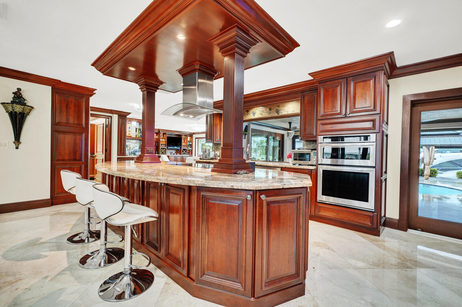 VENETIAN ISLES 3RD SEC - Residential