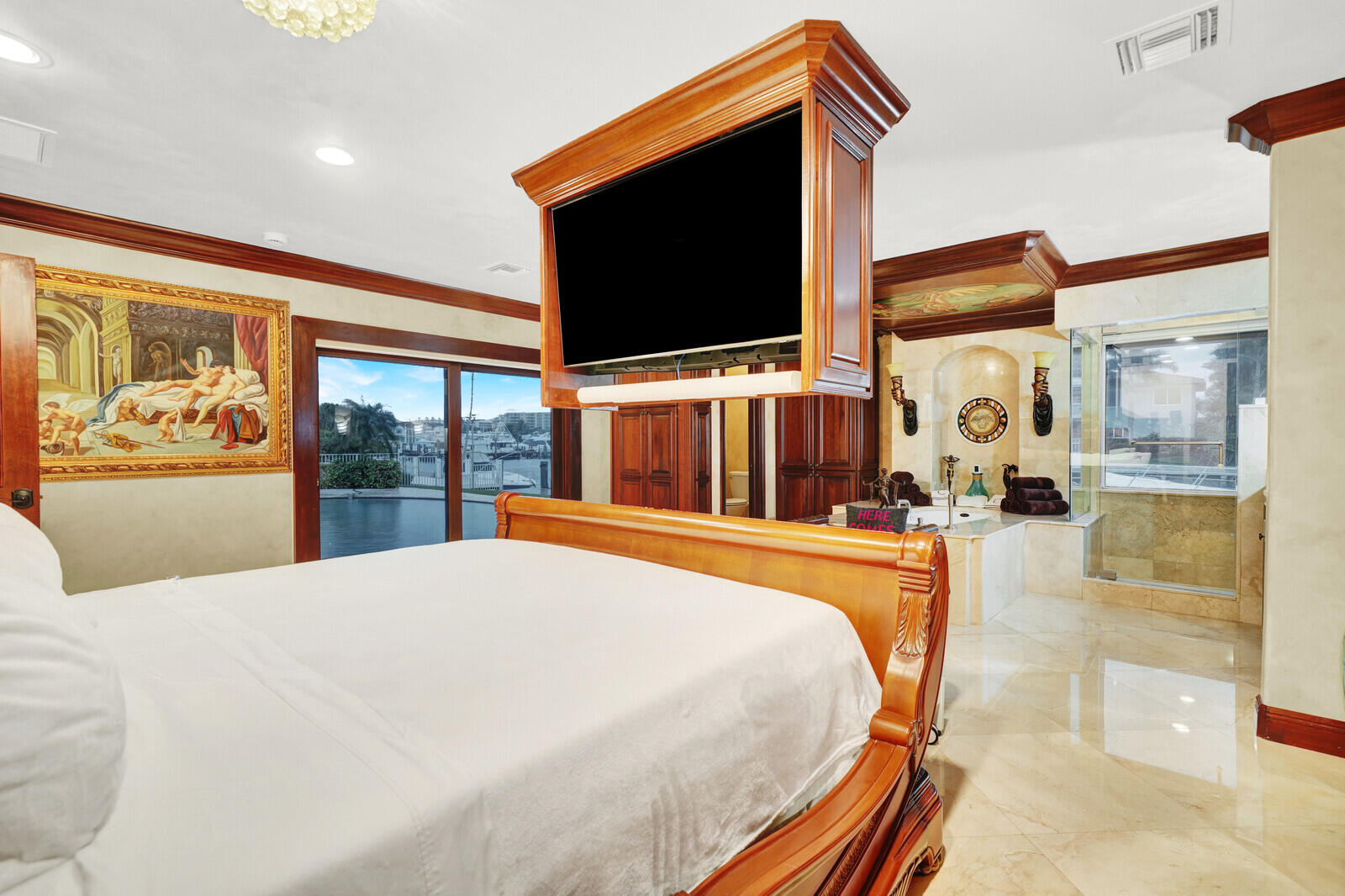 VENETIAN ISLES 3RD SEC - Residential