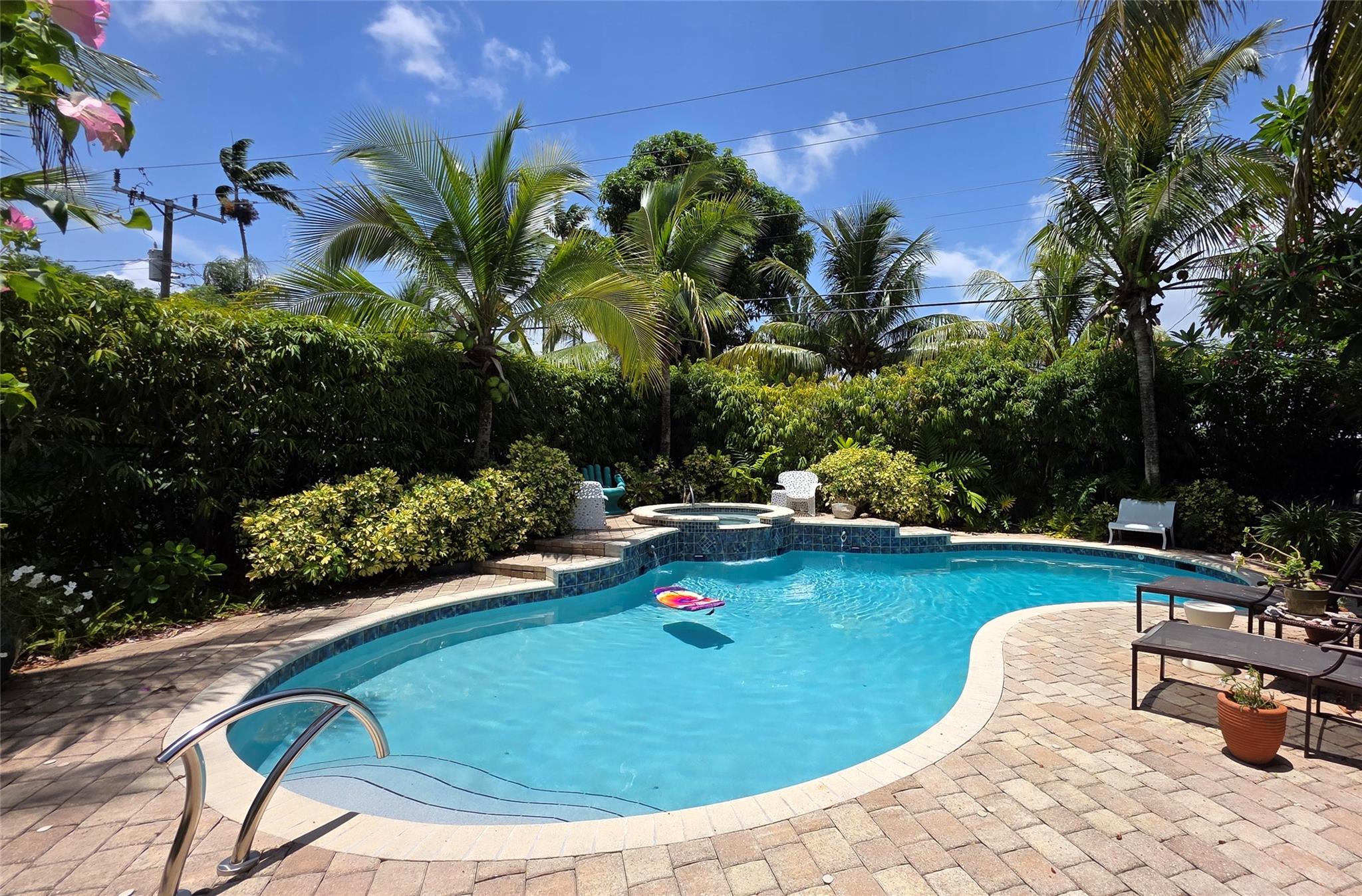 Poinsettia Heights - Residential