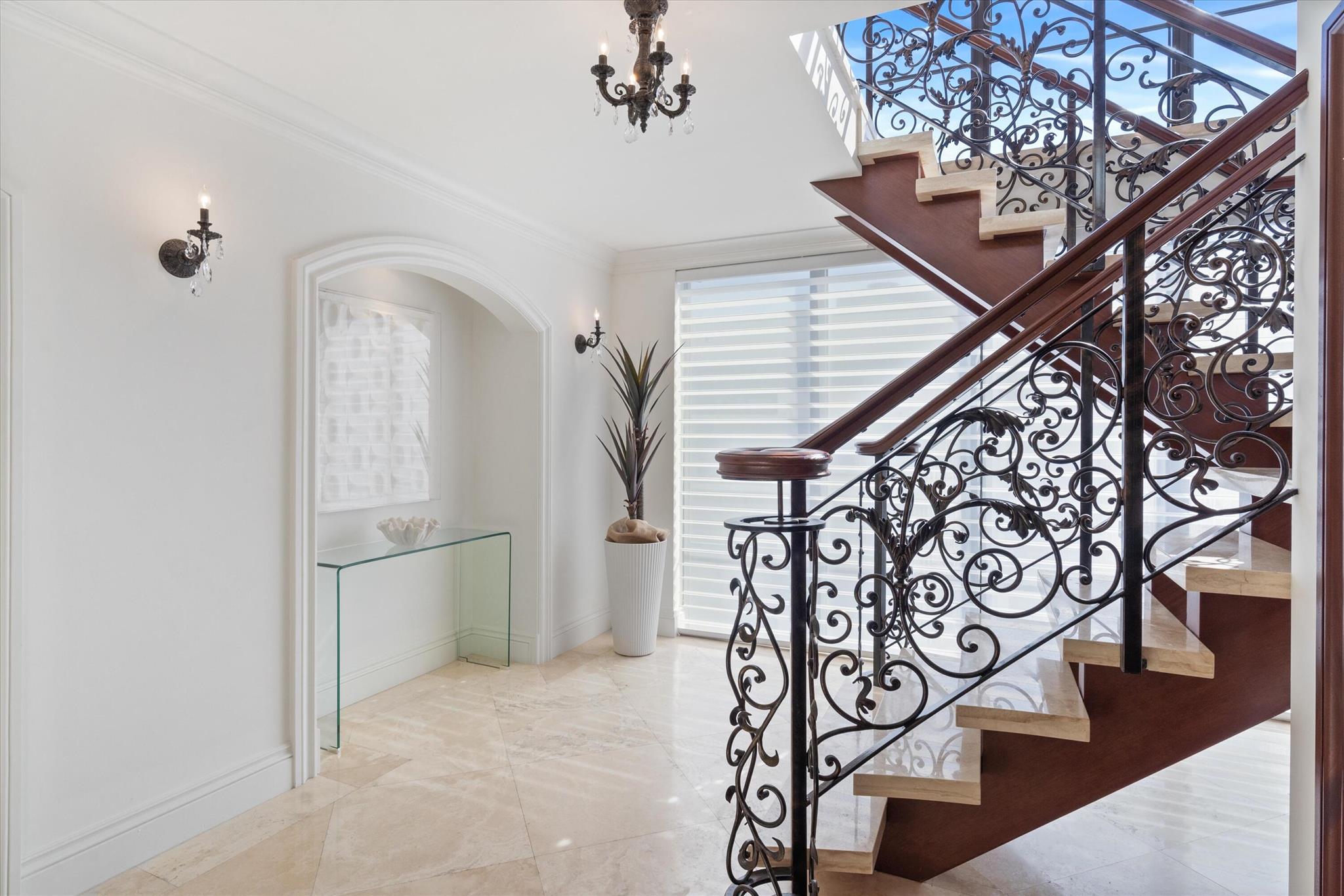 OCEAN PLACE-2155 CONDO - Residential