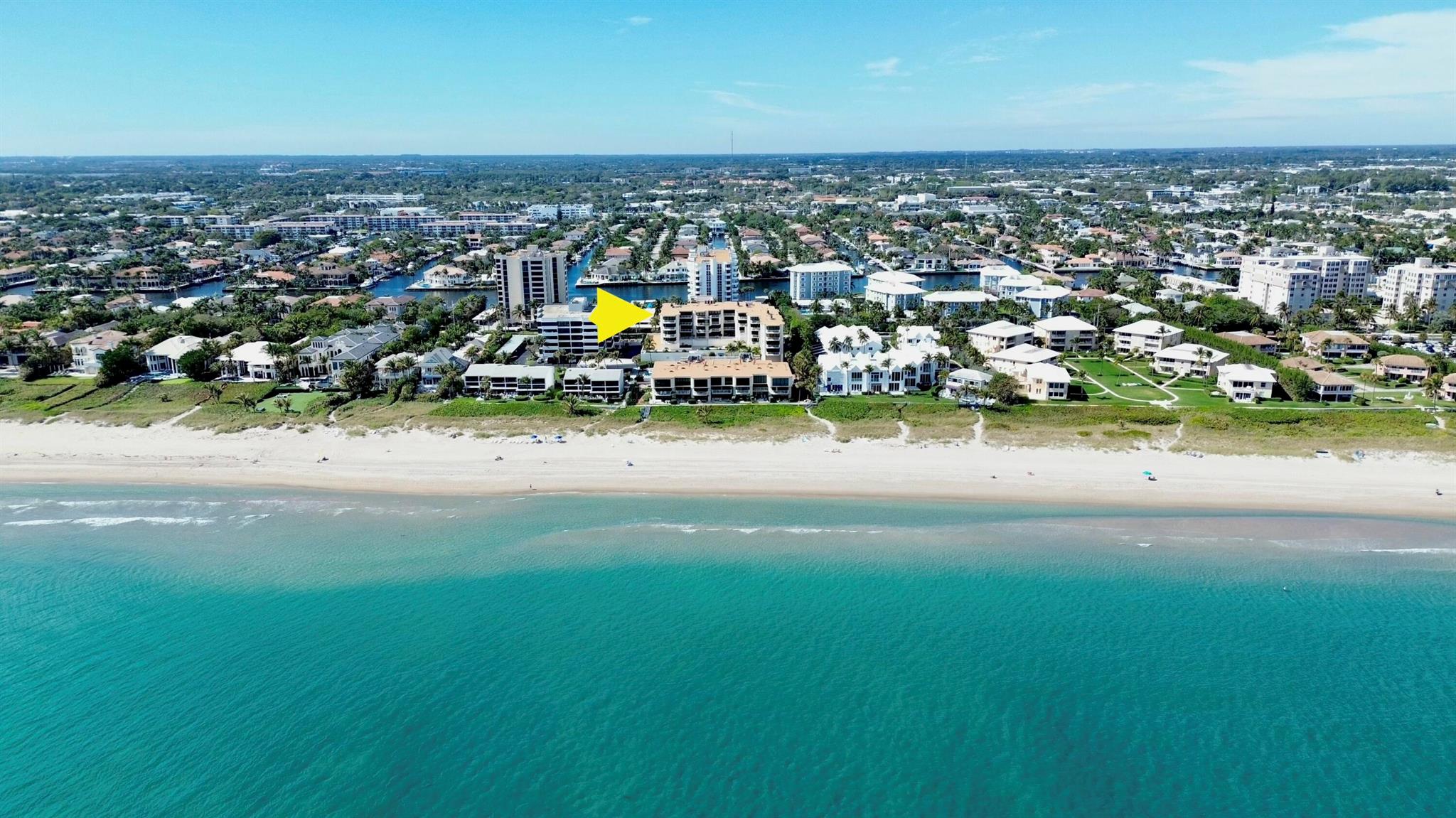 OCEAN PLACE-2155 CONDO - Residential