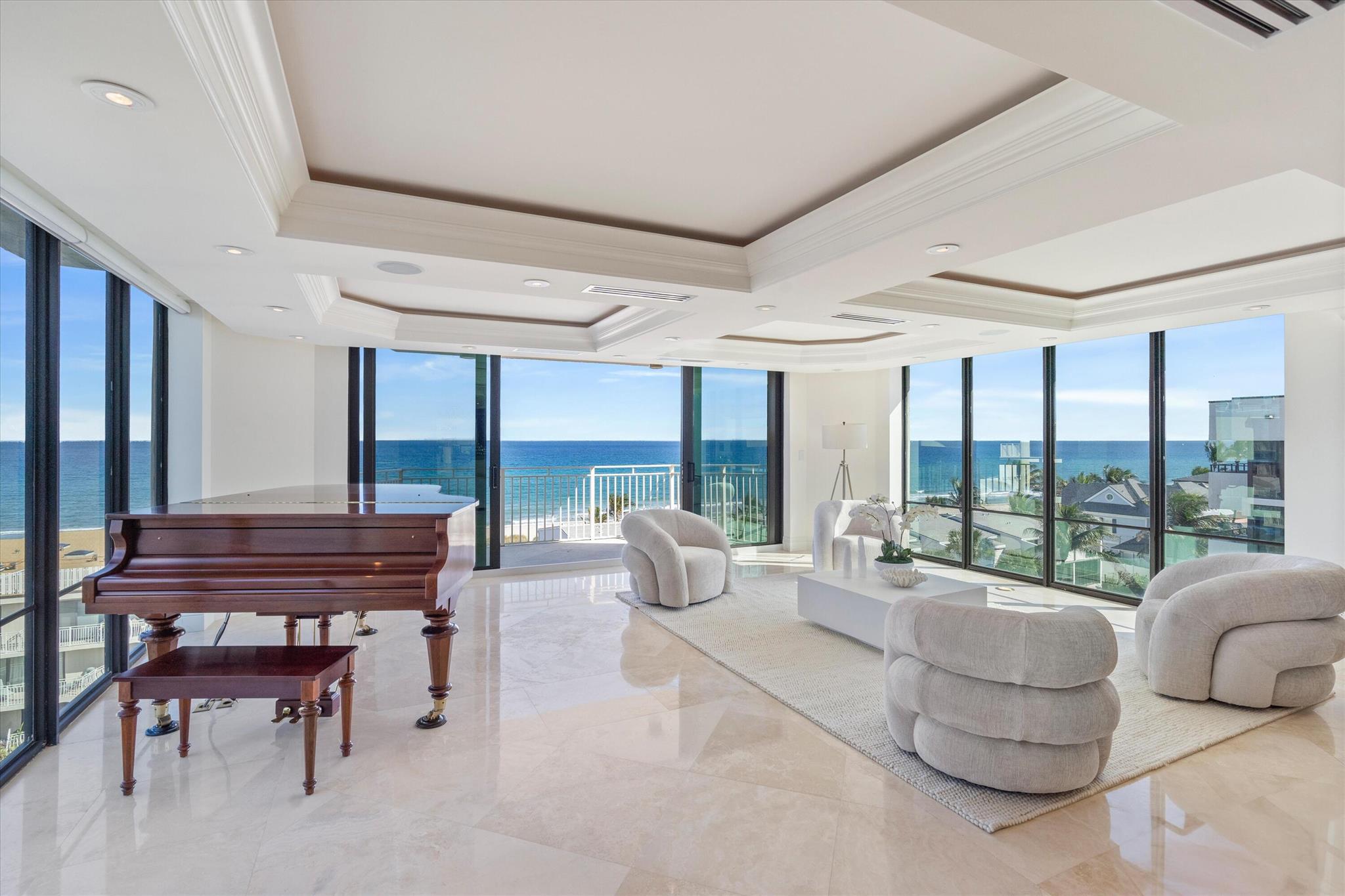 OCEAN PLACE-2155 CONDO - Residential