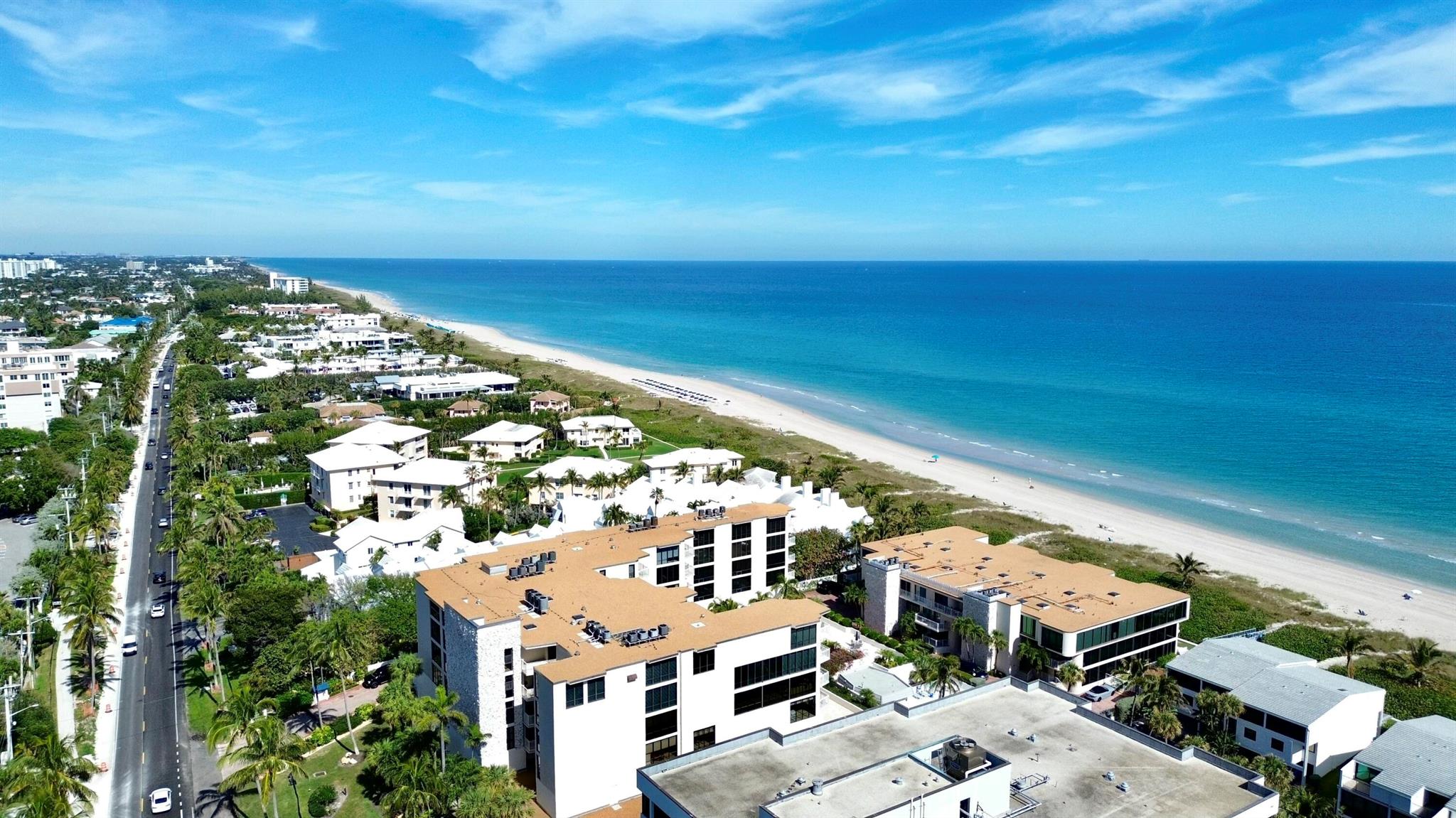 OCEAN PLACE-2155 CONDO - Residential