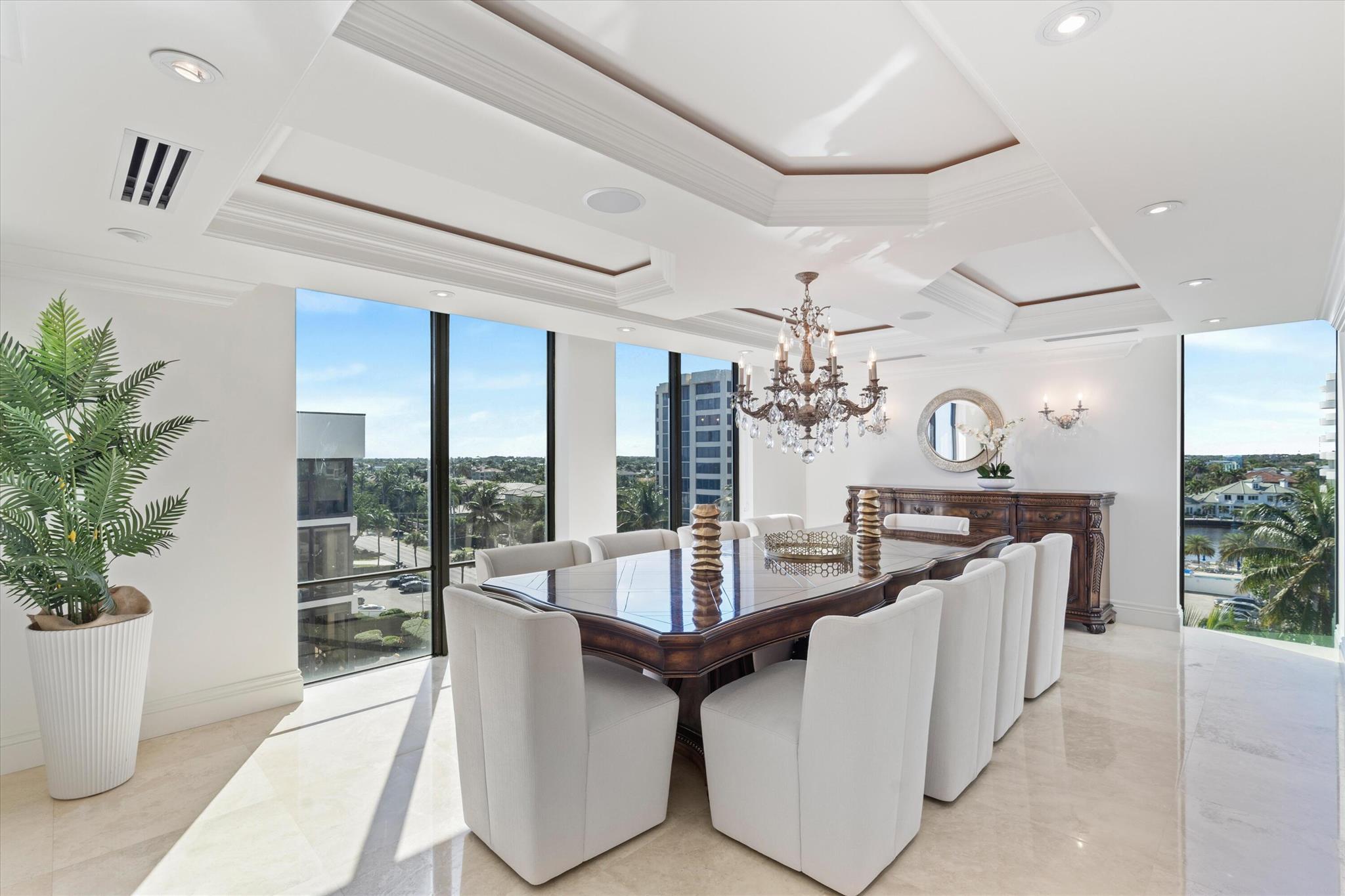 OCEAN PLACE-2155 CONDO - Residential