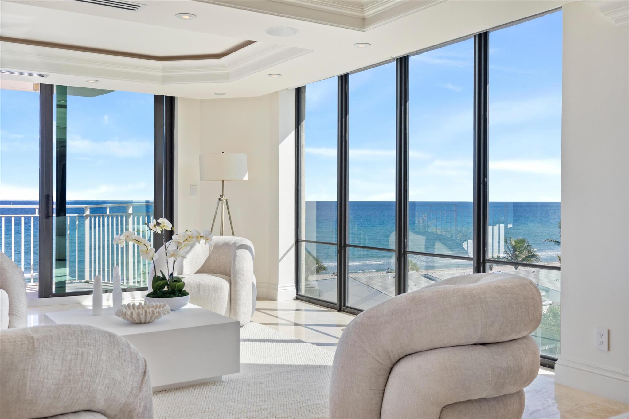 OCEAN PLACE-2155 CONDO - Residential