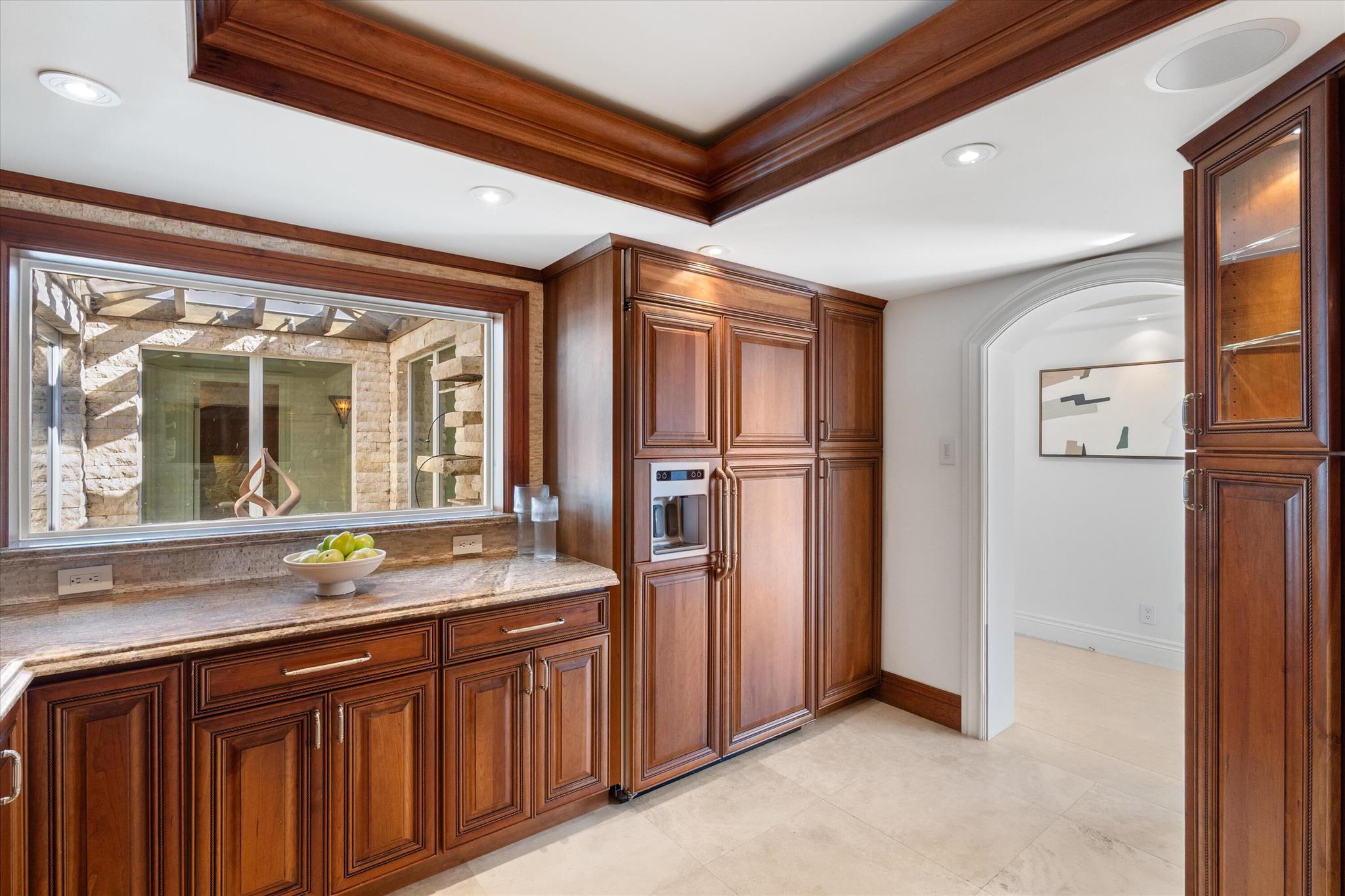 OCEAN PLACE-2155 CONDO - Residential