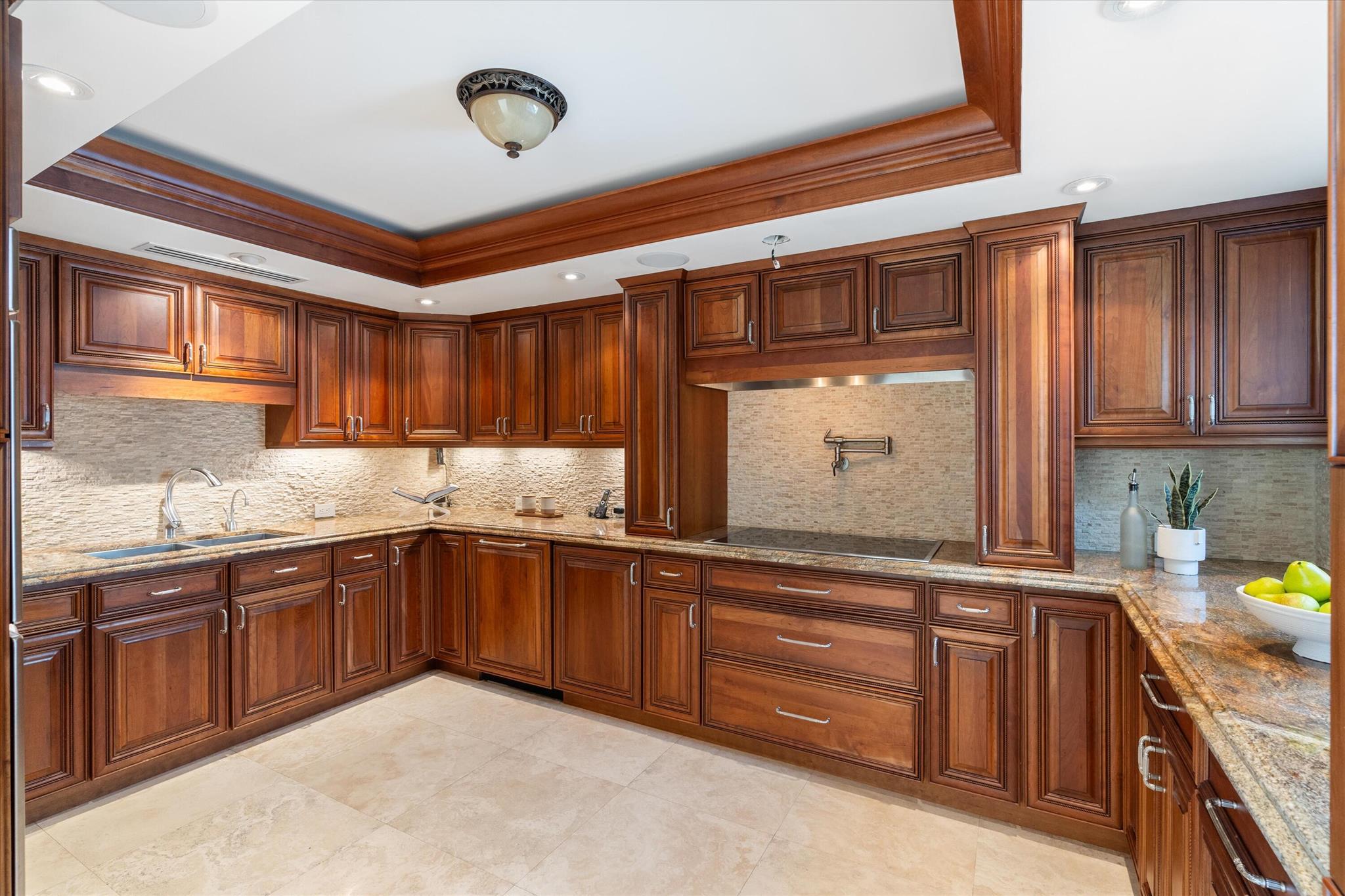 OCEAN PLACE-2155 CONDO - Residential