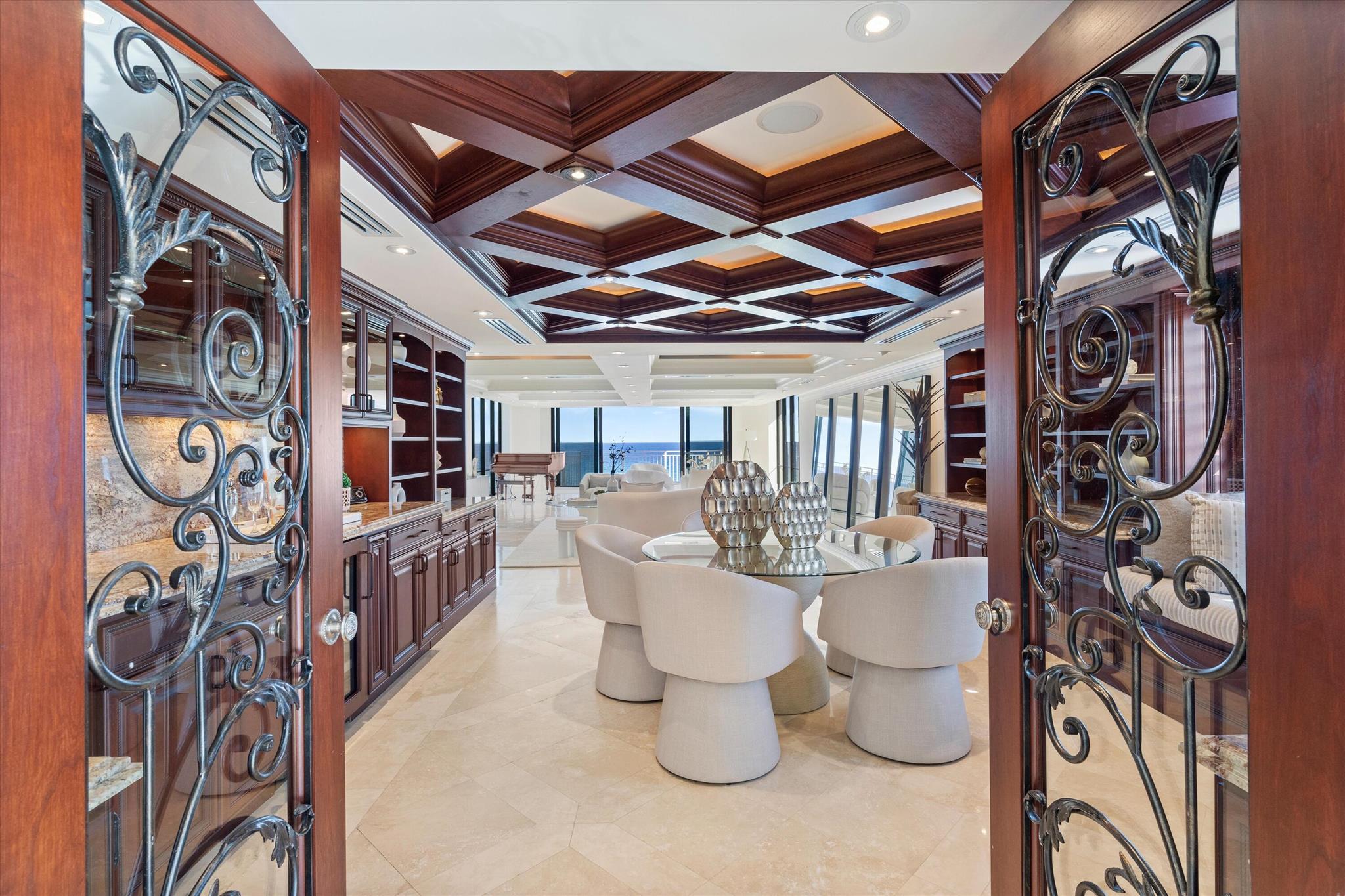 OCEAN PLACE-2155 CONDO - Residential