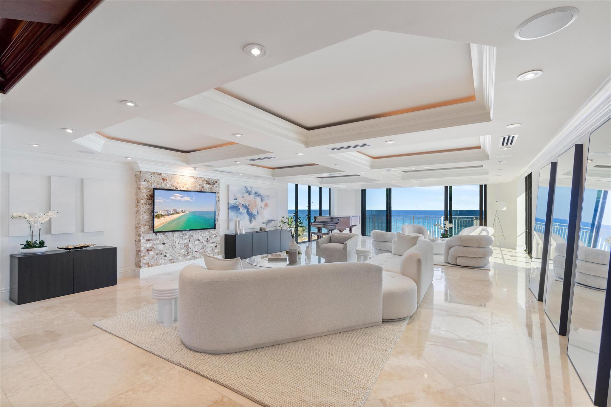 OCEAN PLACE-2155 CONDO - Residential